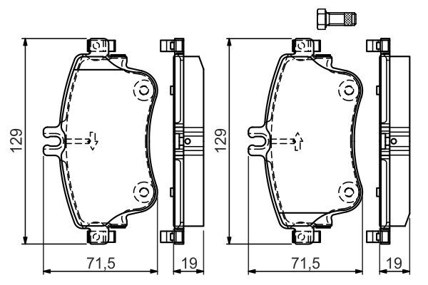 986494663 BOSCH