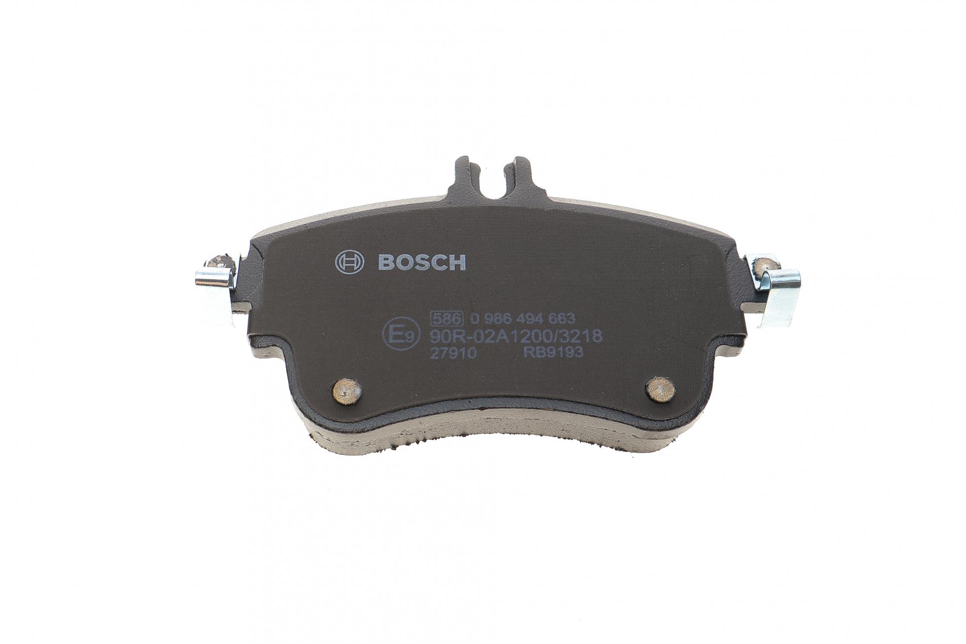 986494663 BOSCH