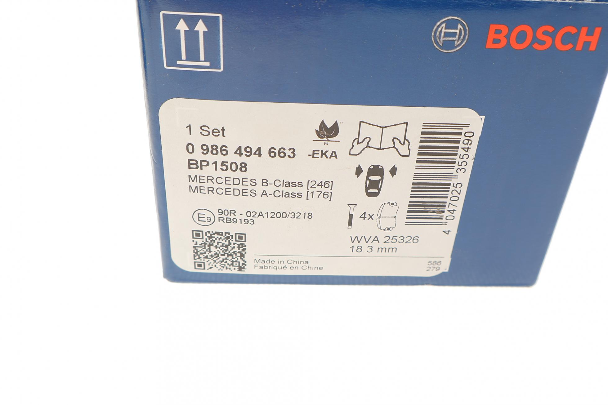 986494663 BOSCH