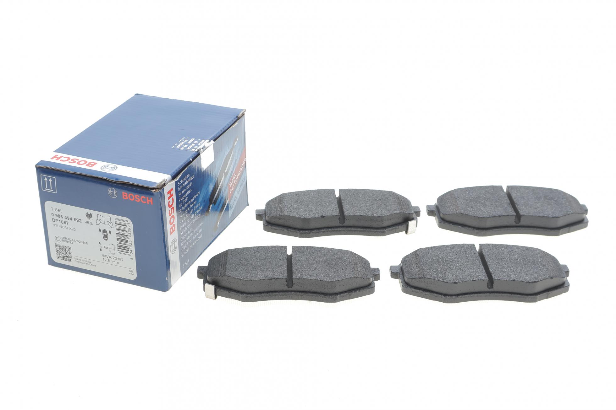 986494692 BOSCH