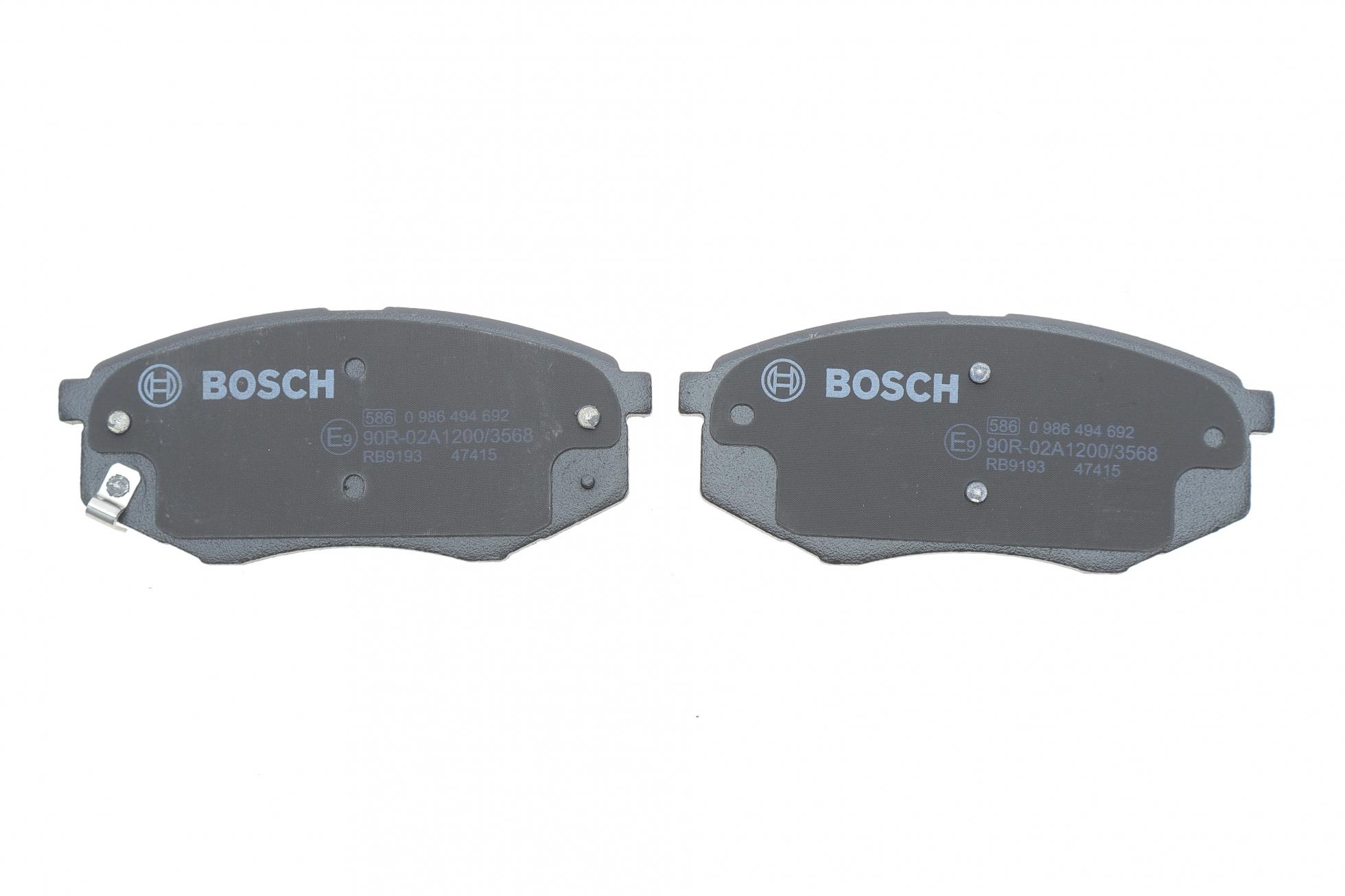 986494692 BOSCH