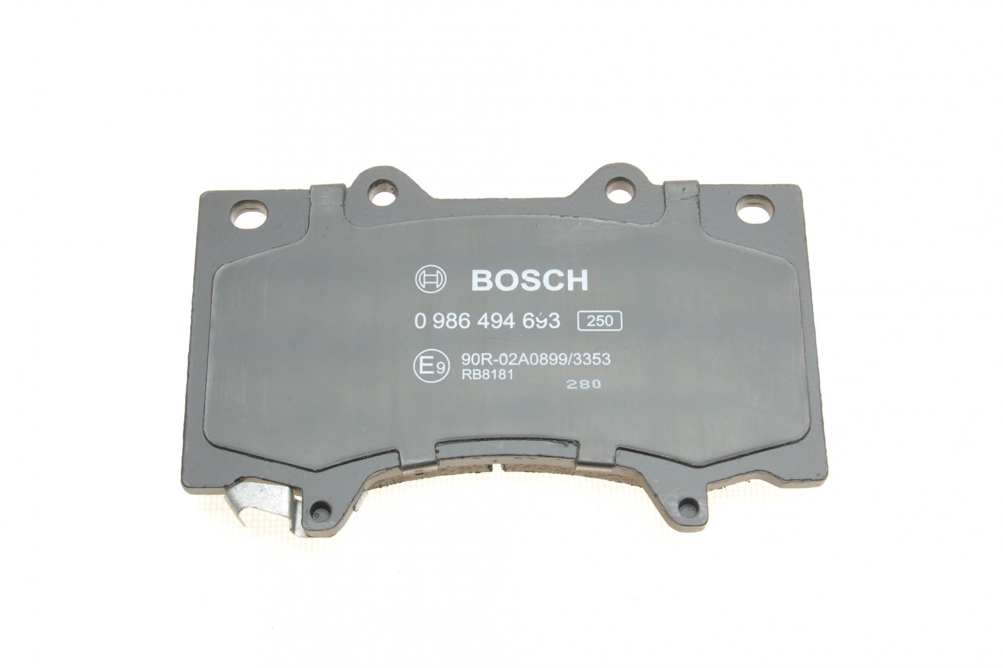 986494693 BOSCH