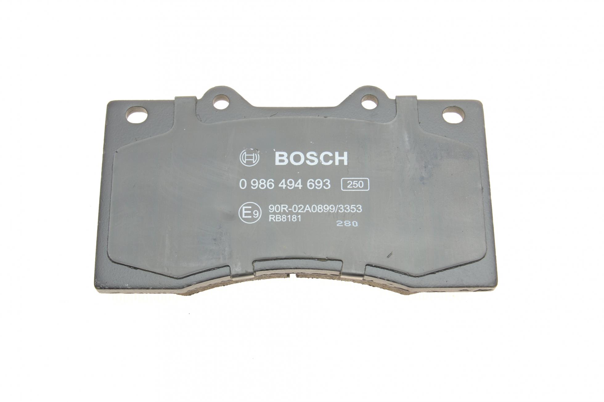 986494693 BOSCH