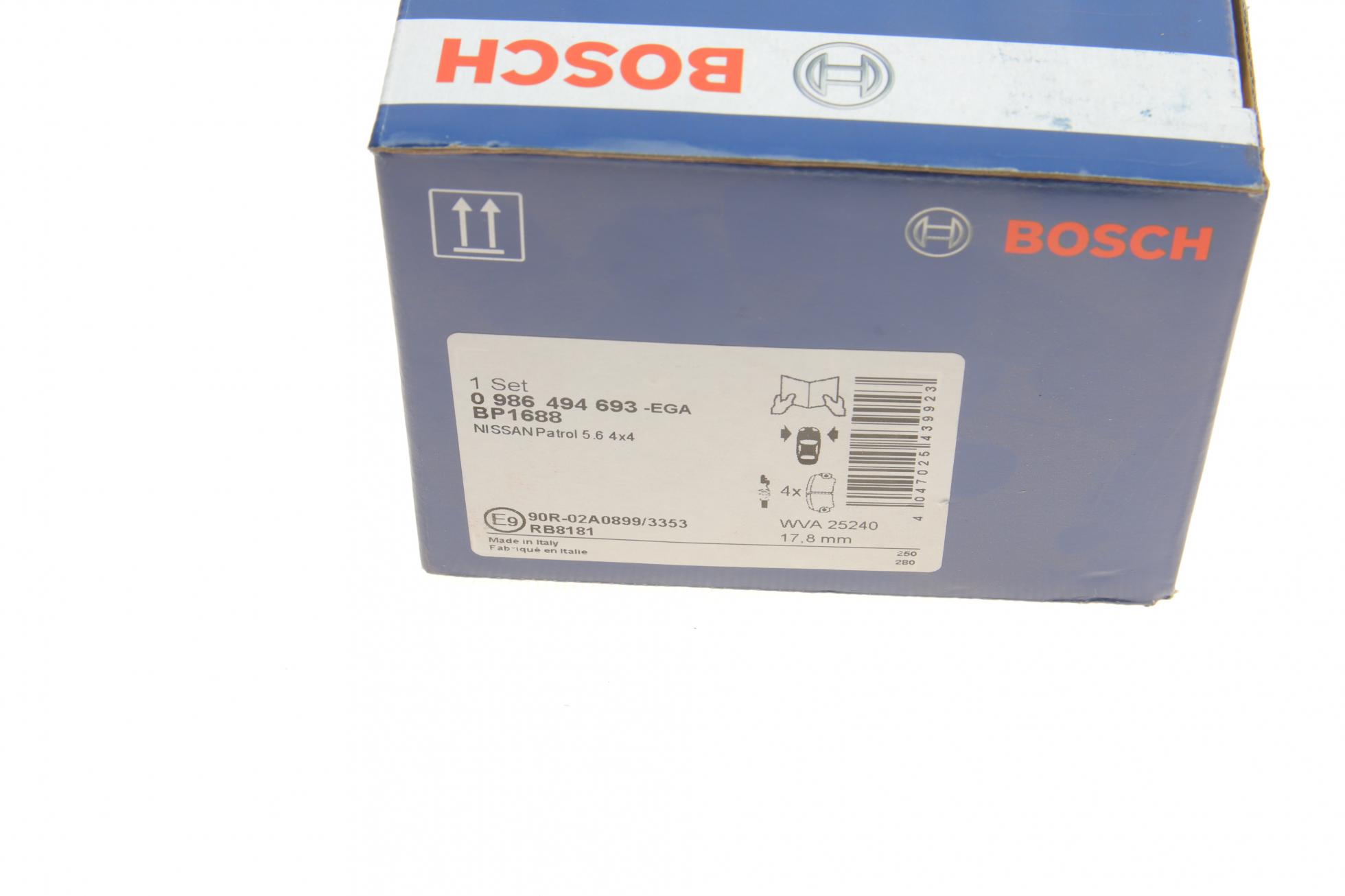986494693 BOSCH