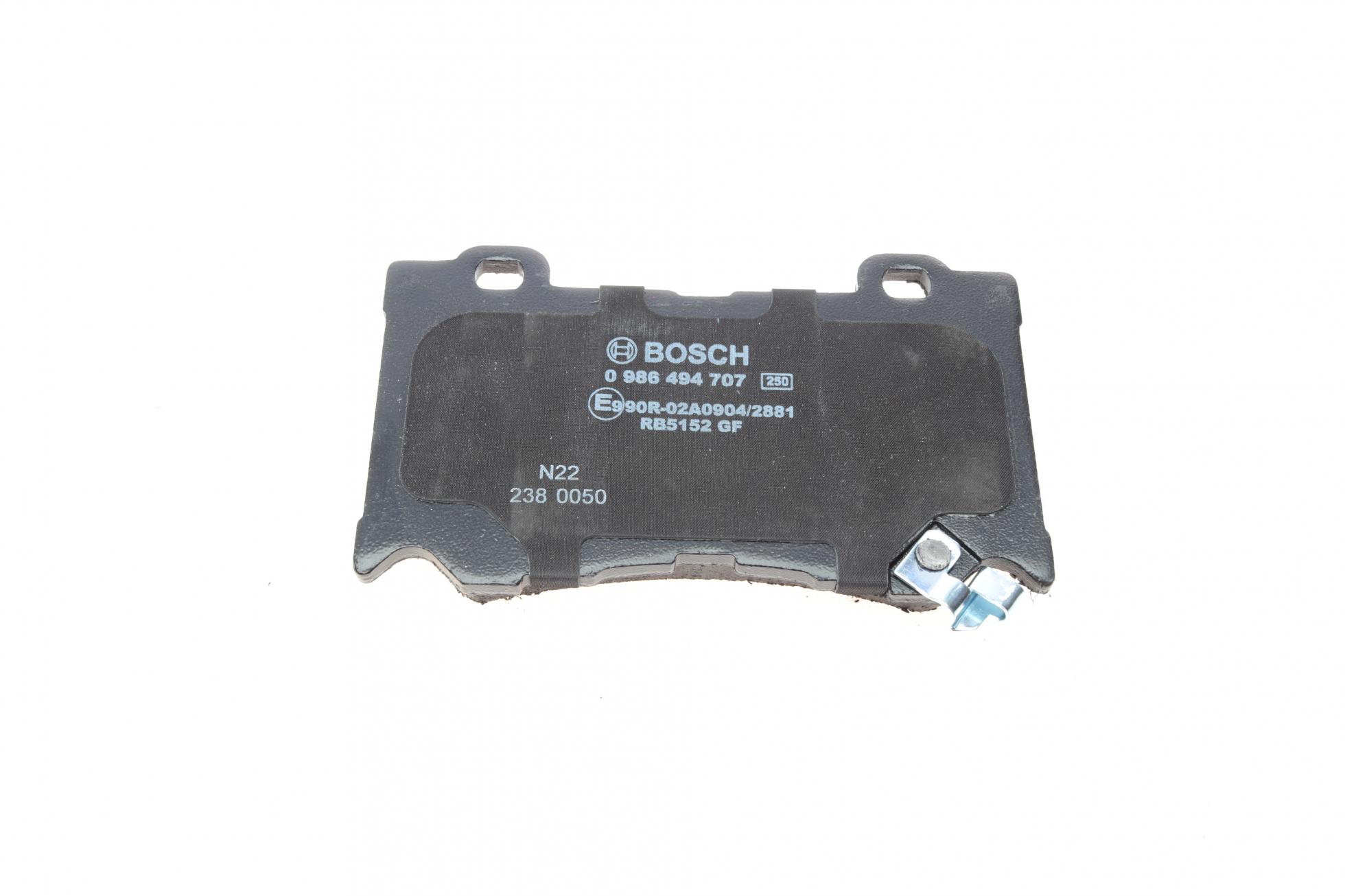 986494707 BOSCH