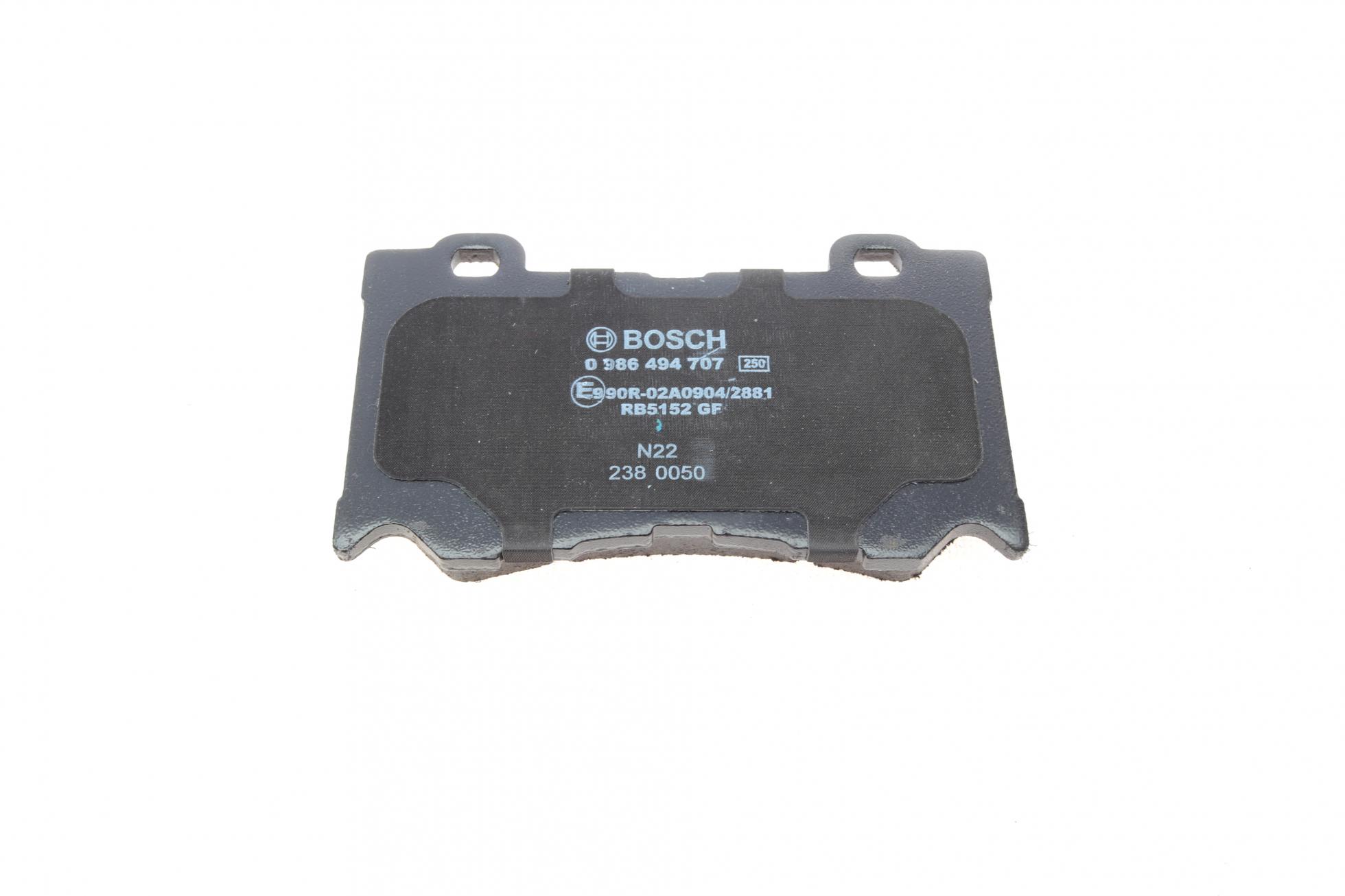 986494707 BOSCH
