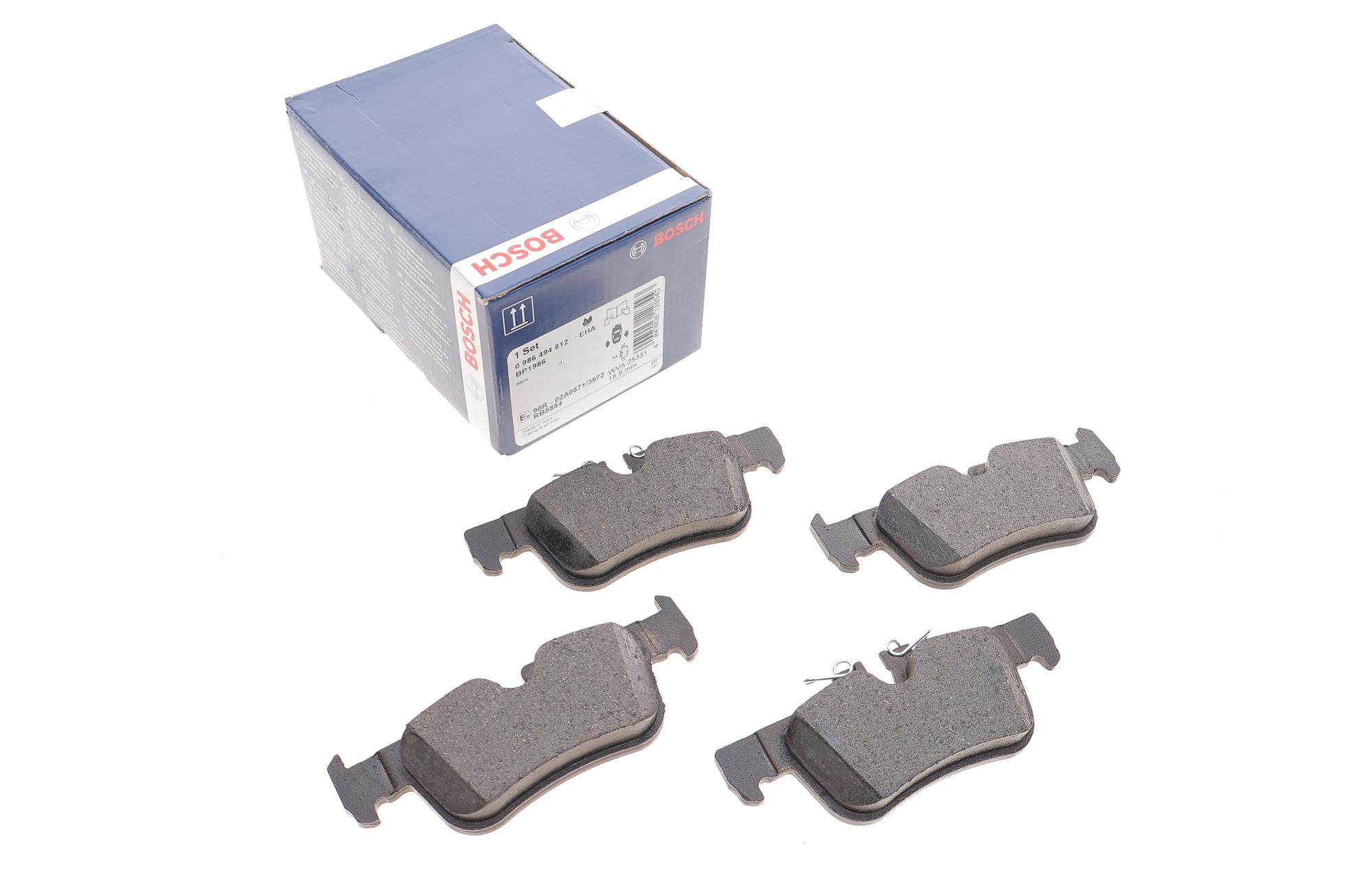986494812 BOSCH