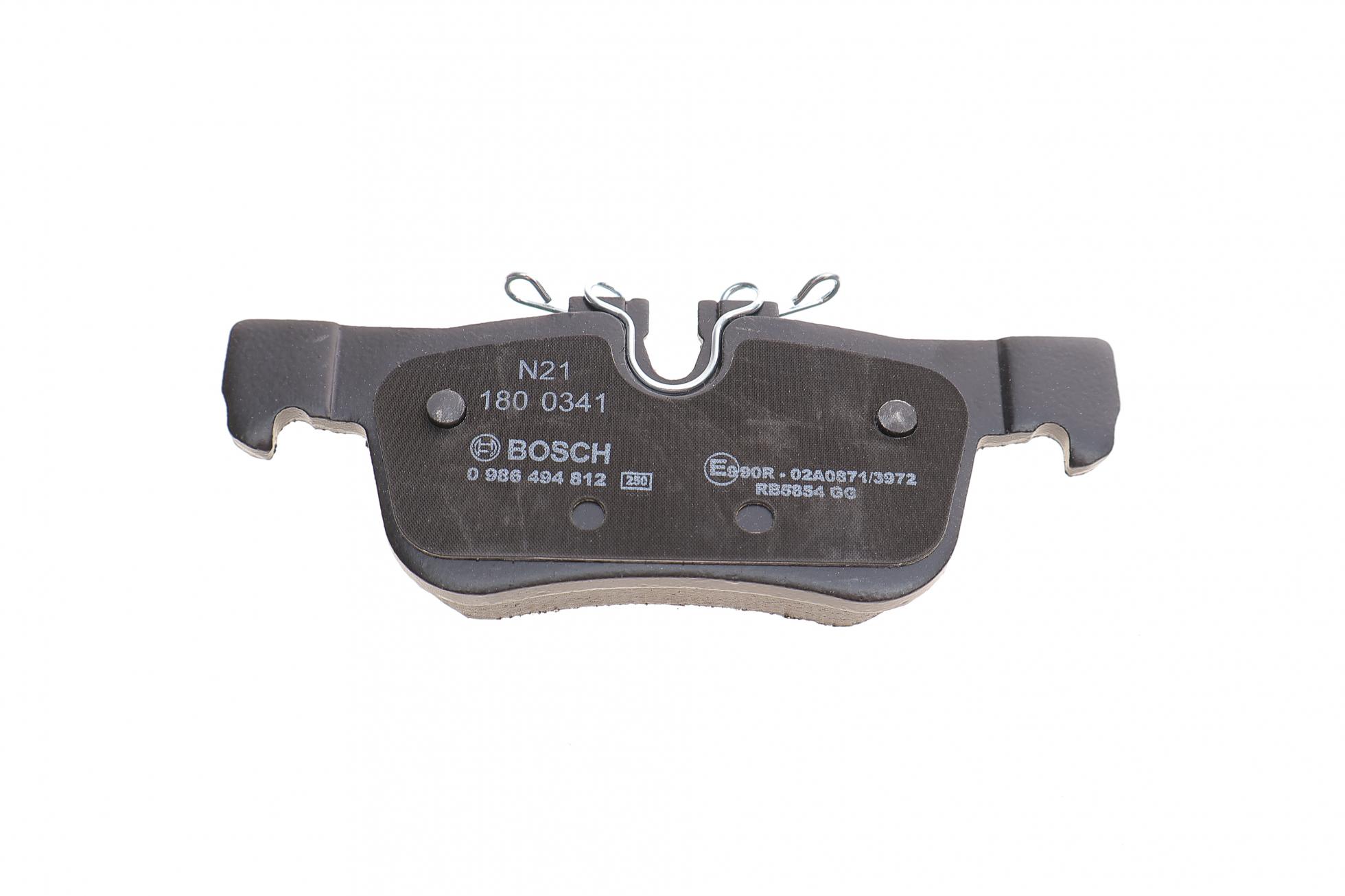 986494812 BOSCH