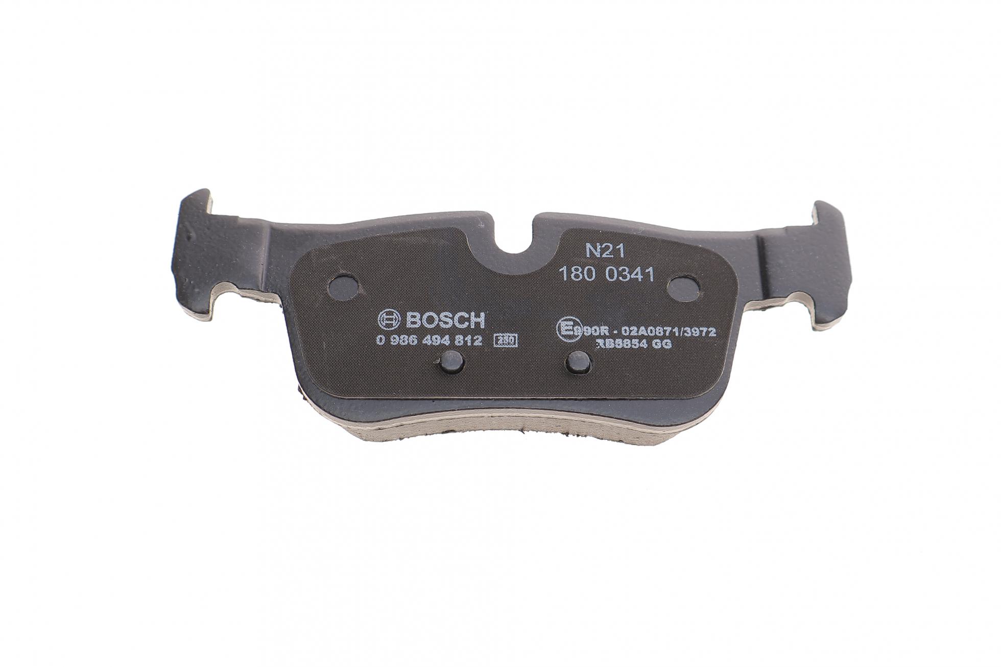 986494812 BOSCH