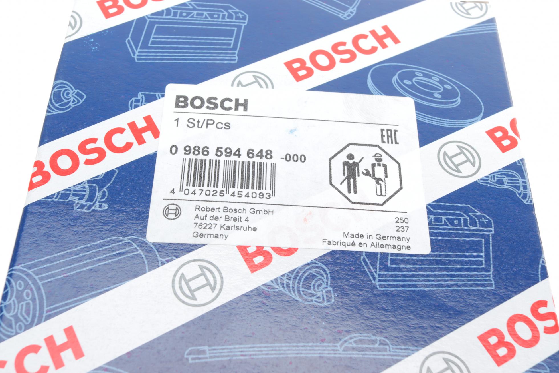 986594648 BOSCH