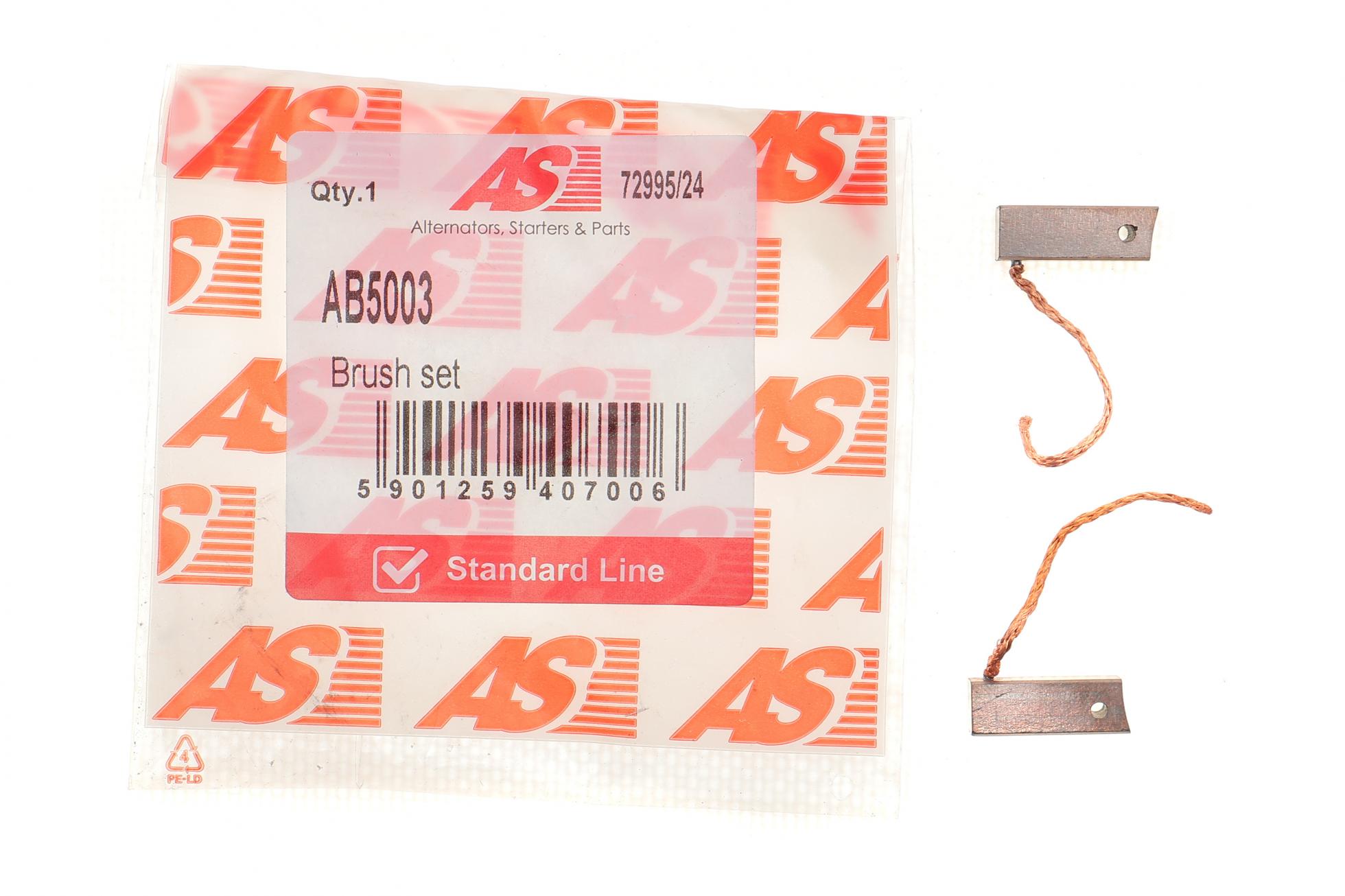 AB5003 AS-PL