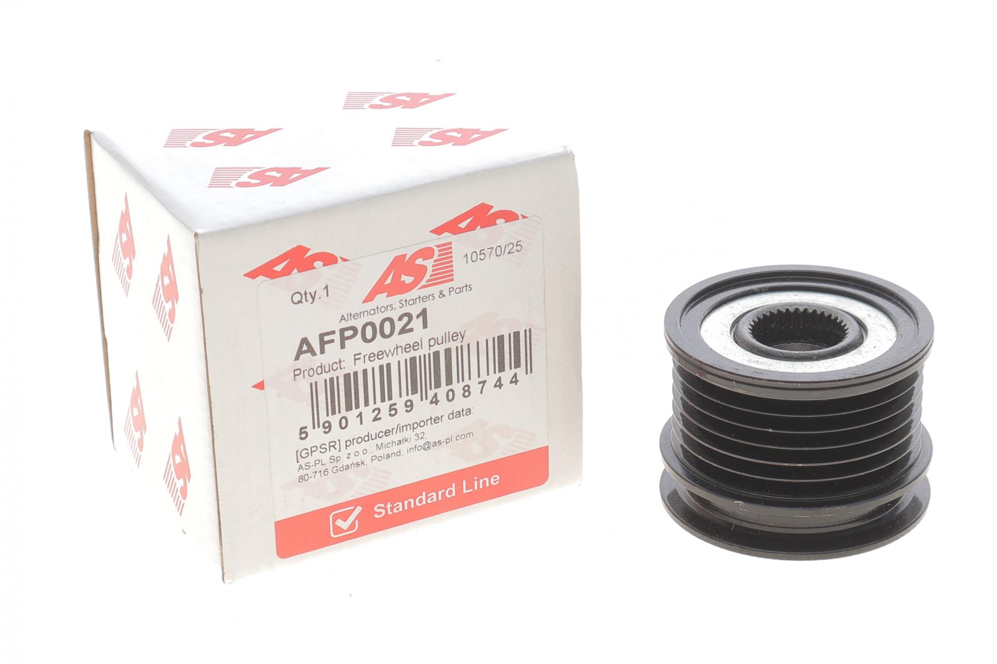 AFP0021 AS-PL