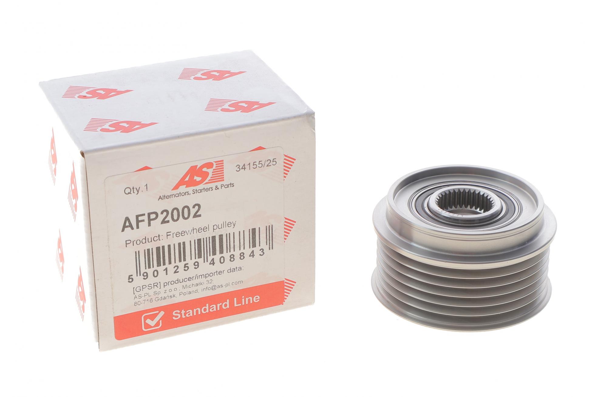AFP2002 AS-PL