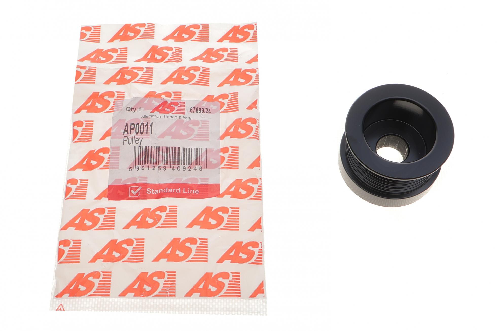 AP0011 AS-PL