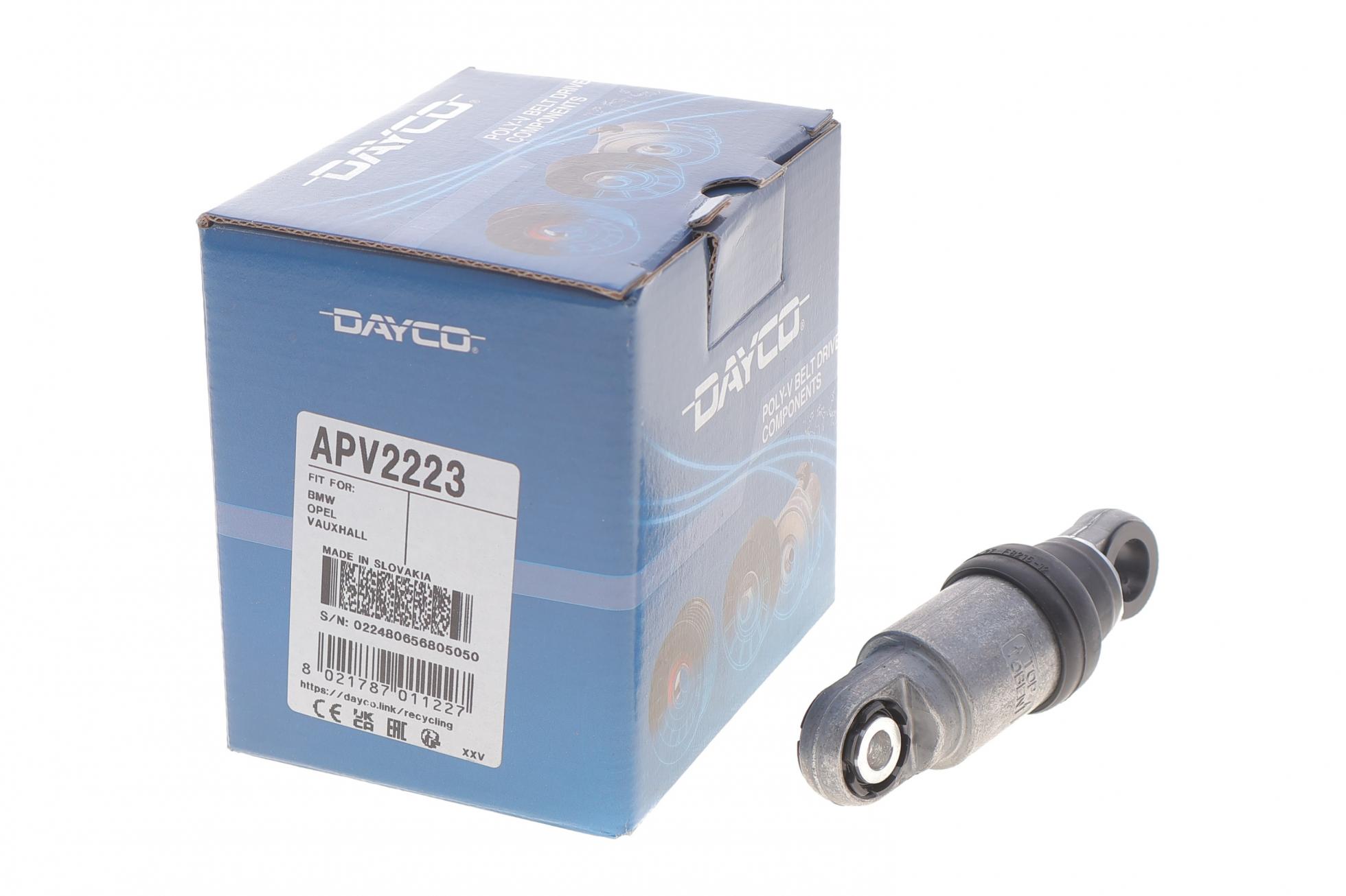 APV2223 DAYCO