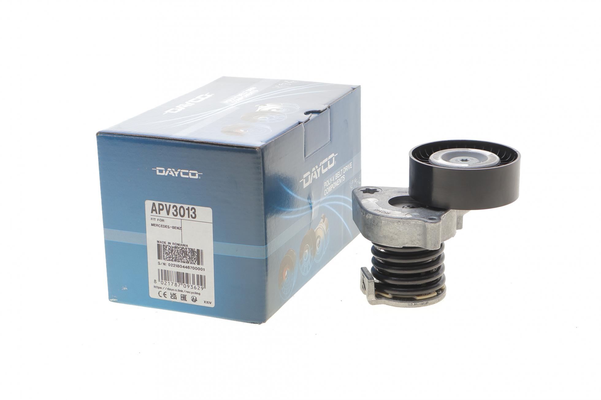APV3013 DAYCO