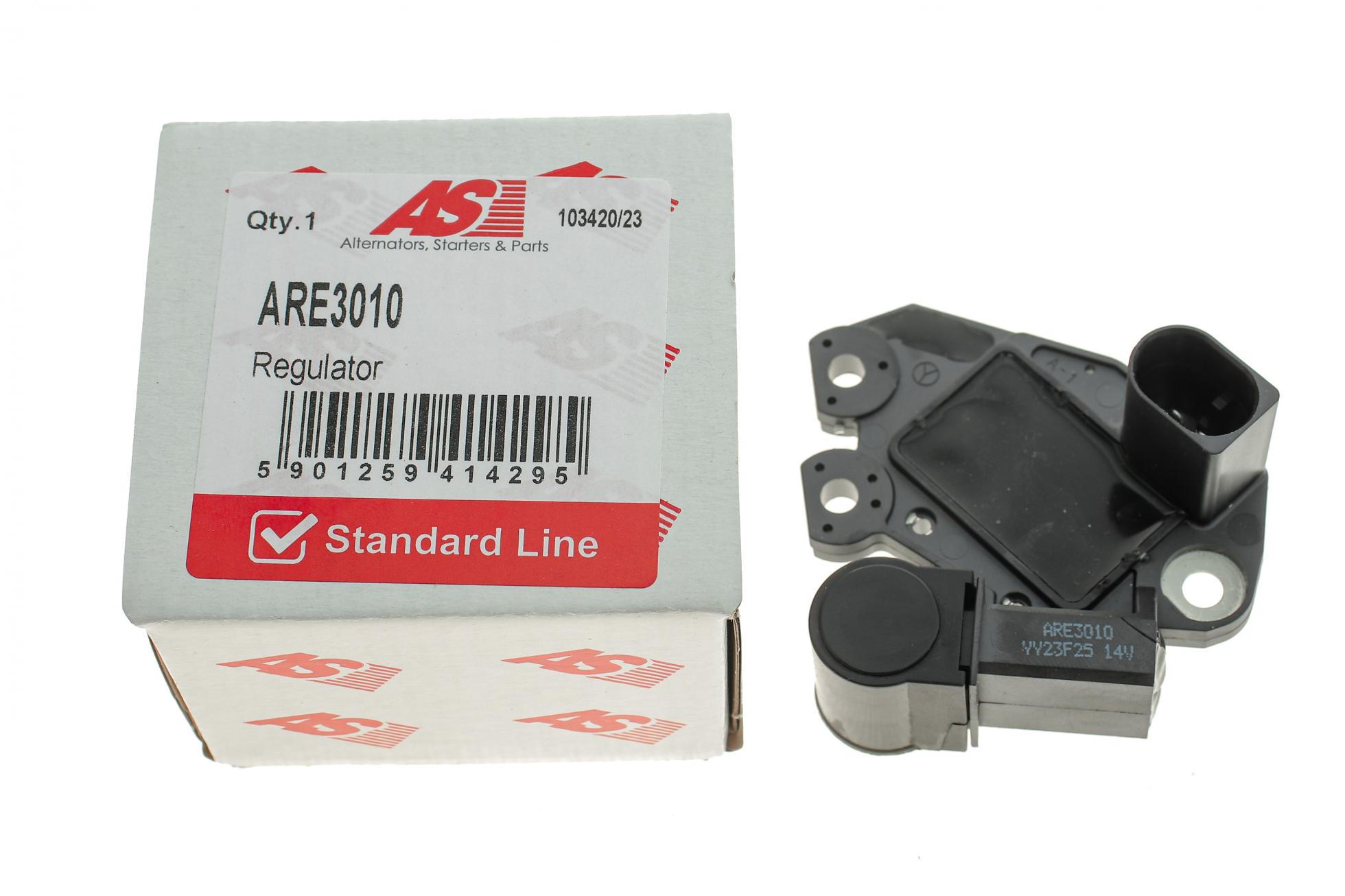 ARE3010 AS-PL