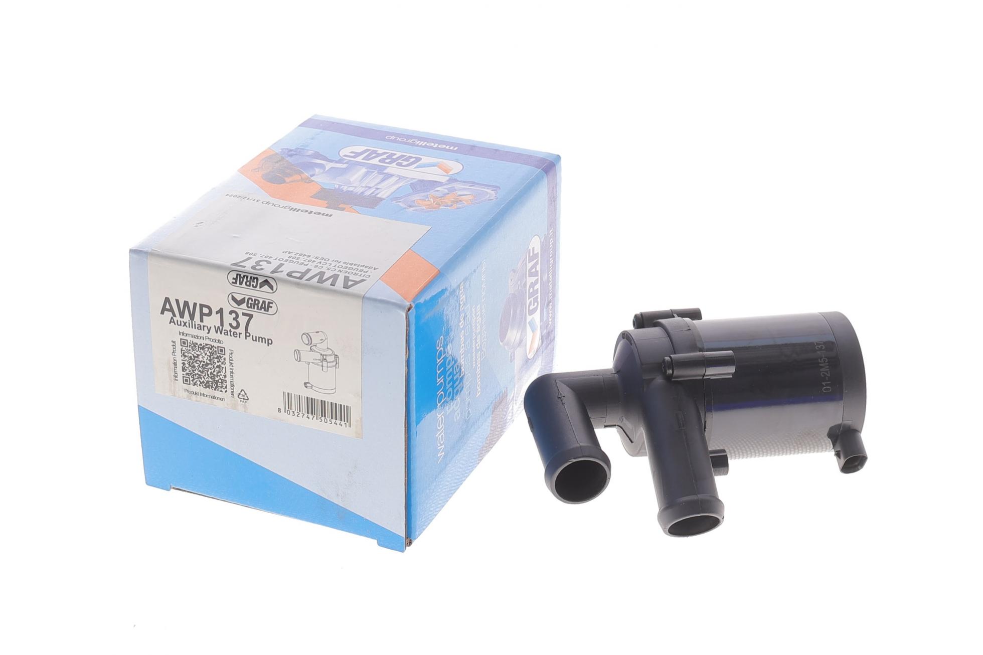 AWP137 GRAF