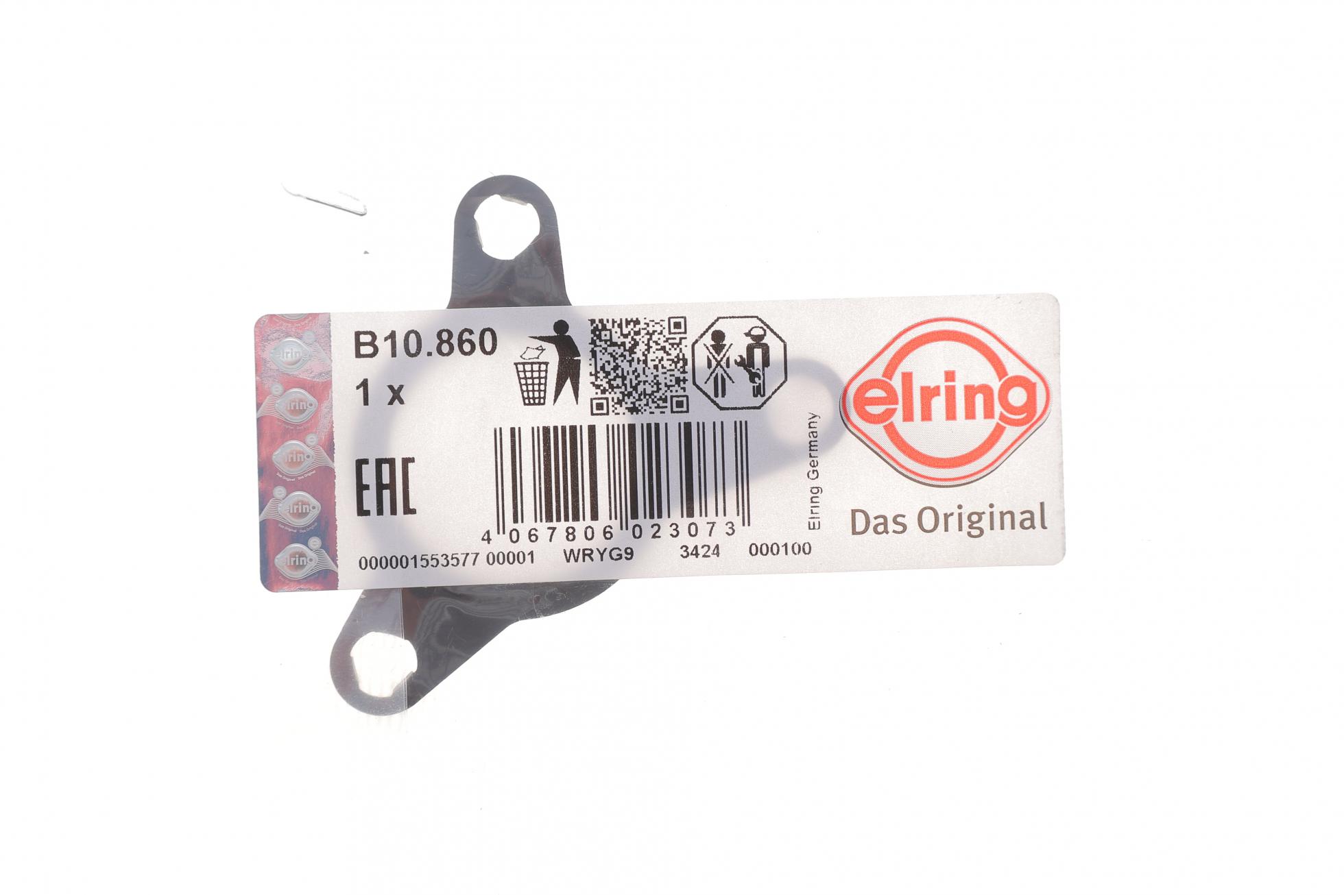 B10860 ELRING