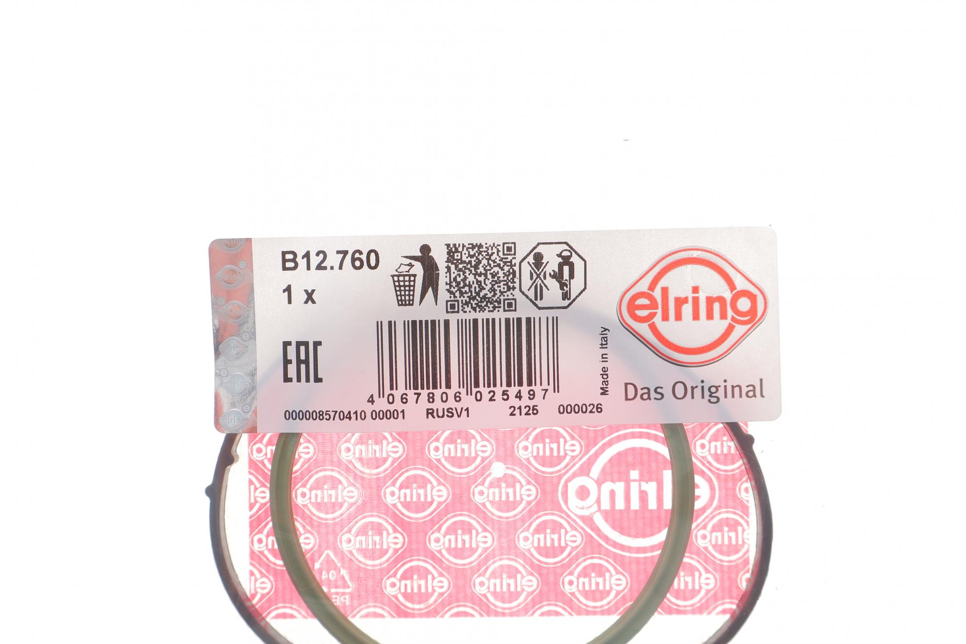 B12760 ELRING