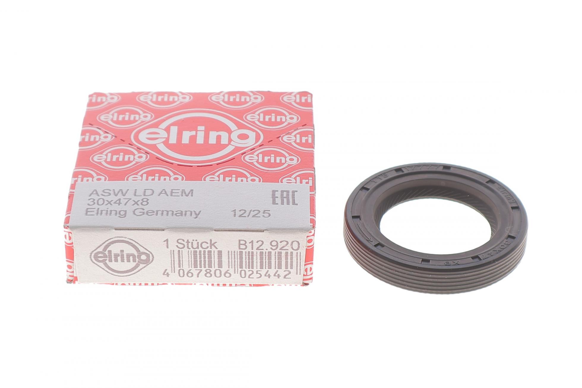 B12920 ELRING