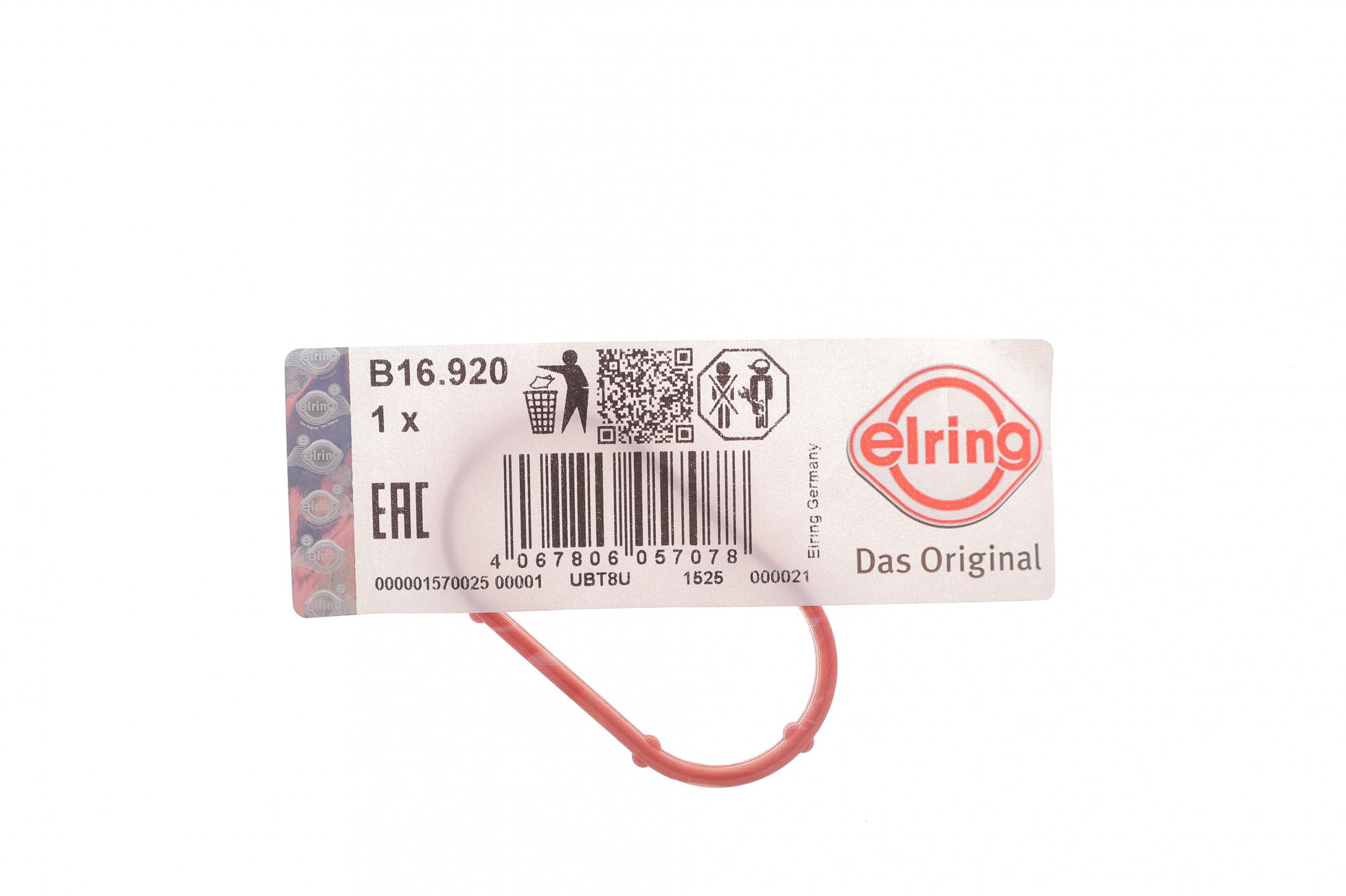 B16920 ELRING