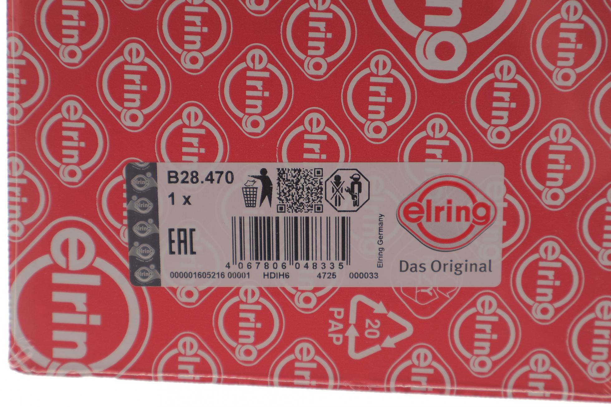B28470 ELRING