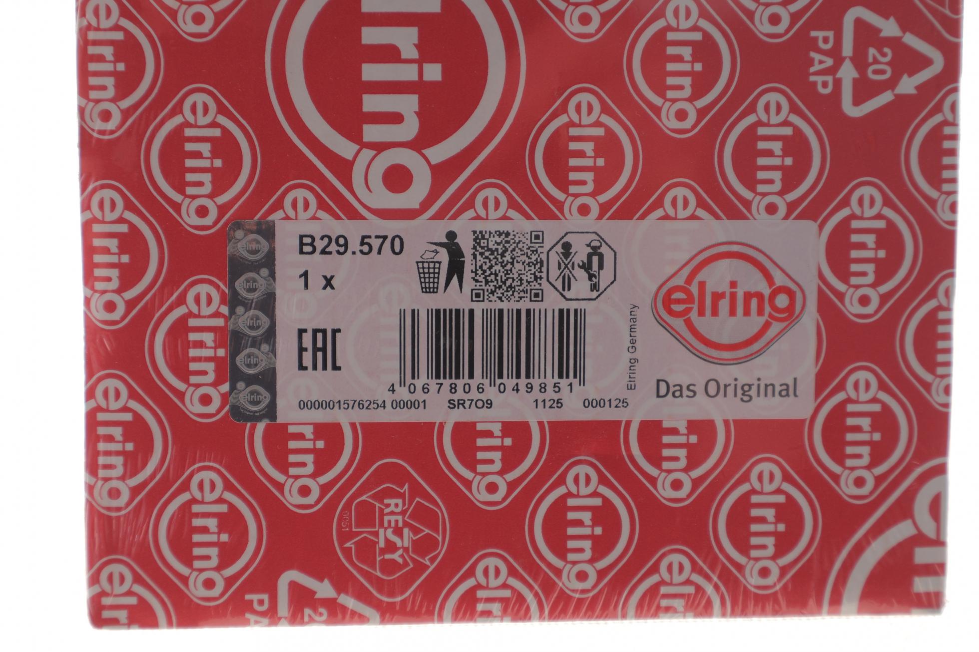 B29570 ELRING