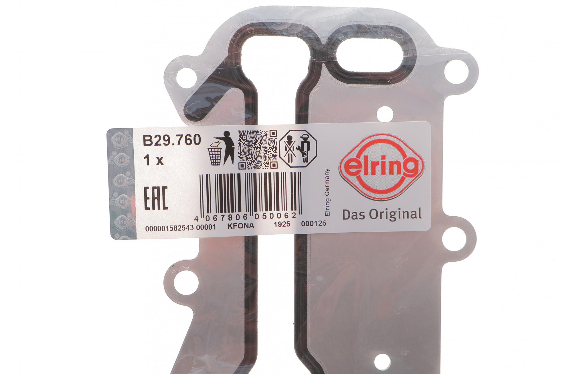 B29760 ELRING