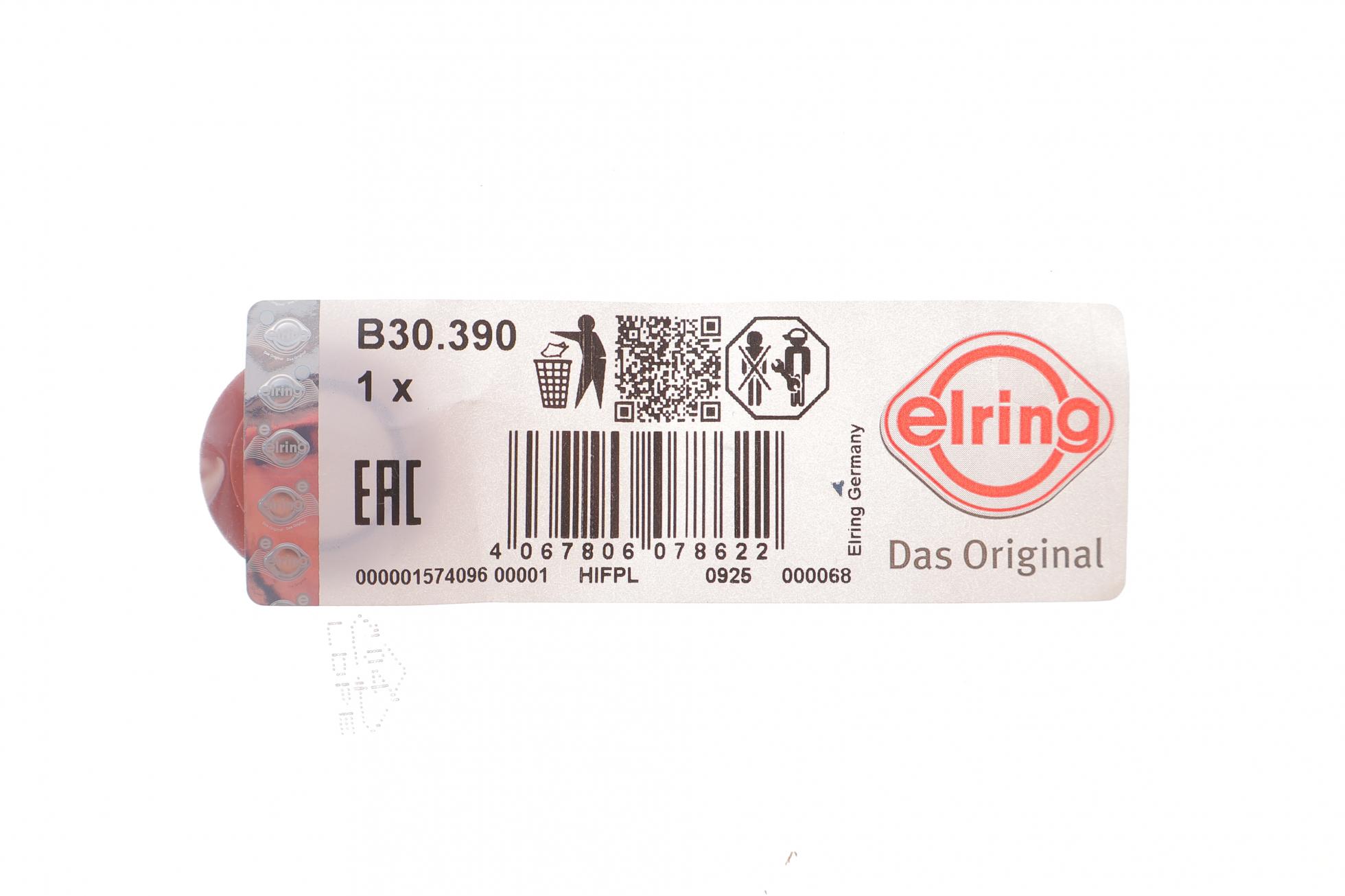 B30390 ELRING