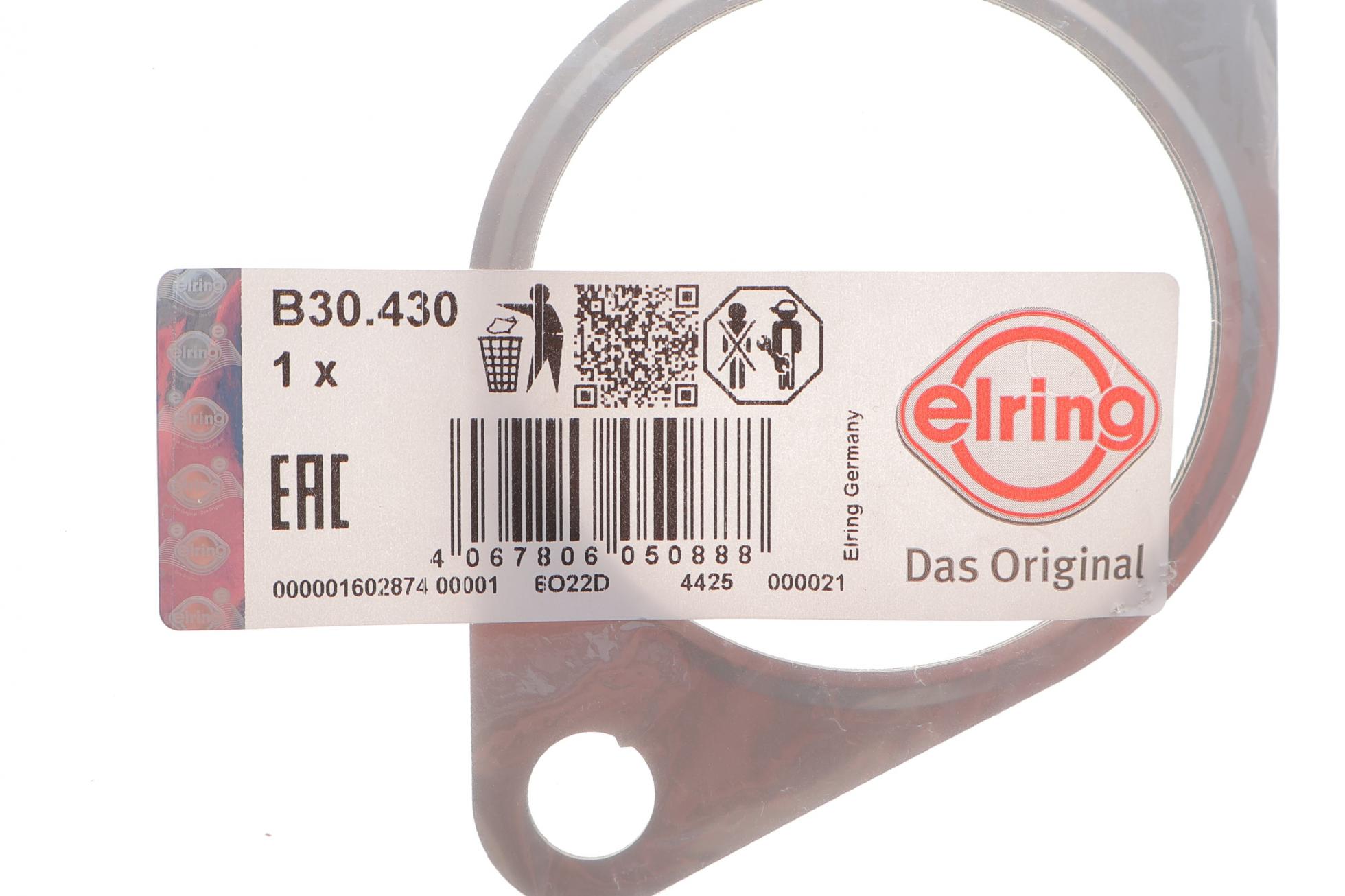 B30430 ELRING
