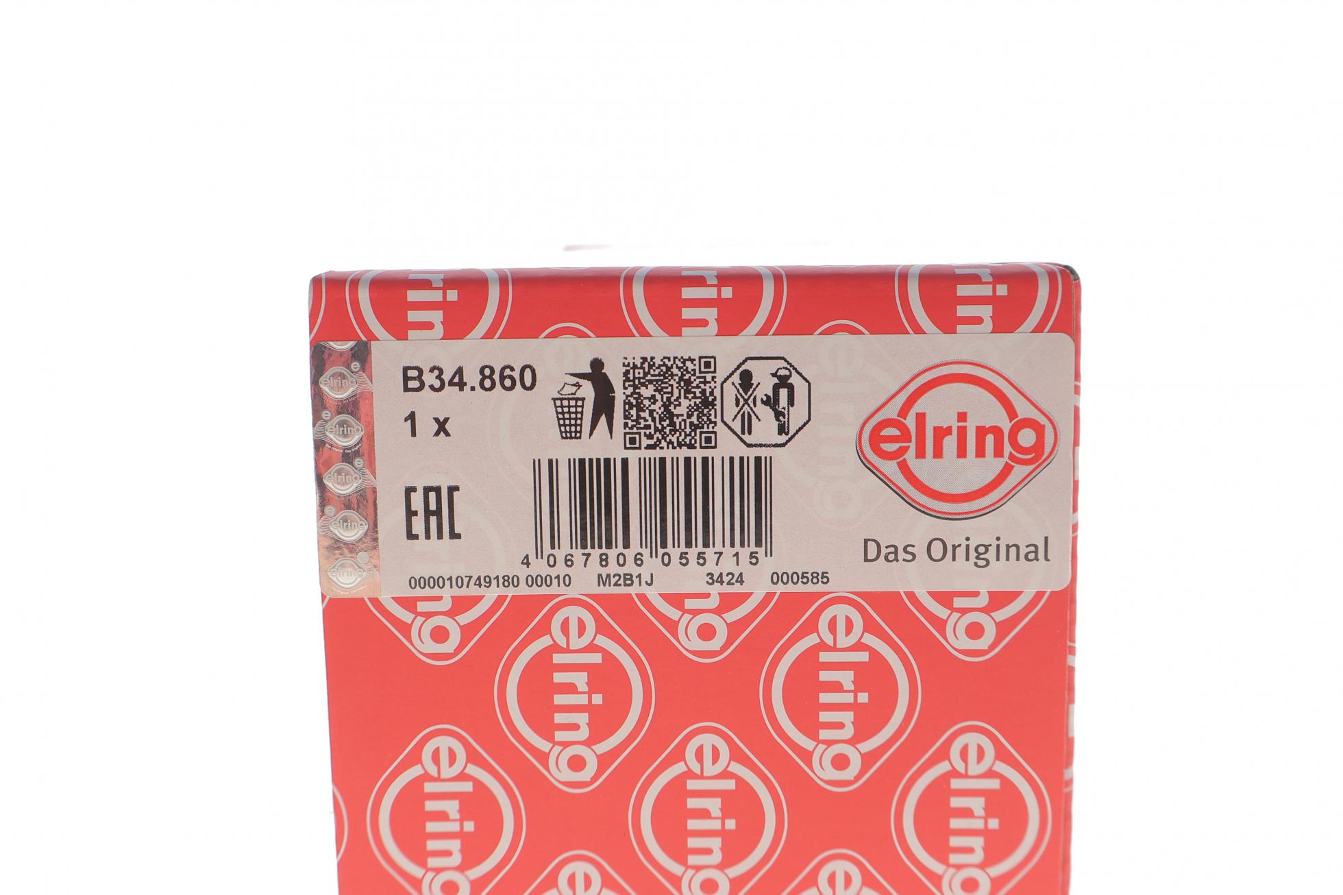 B34860 ELRING