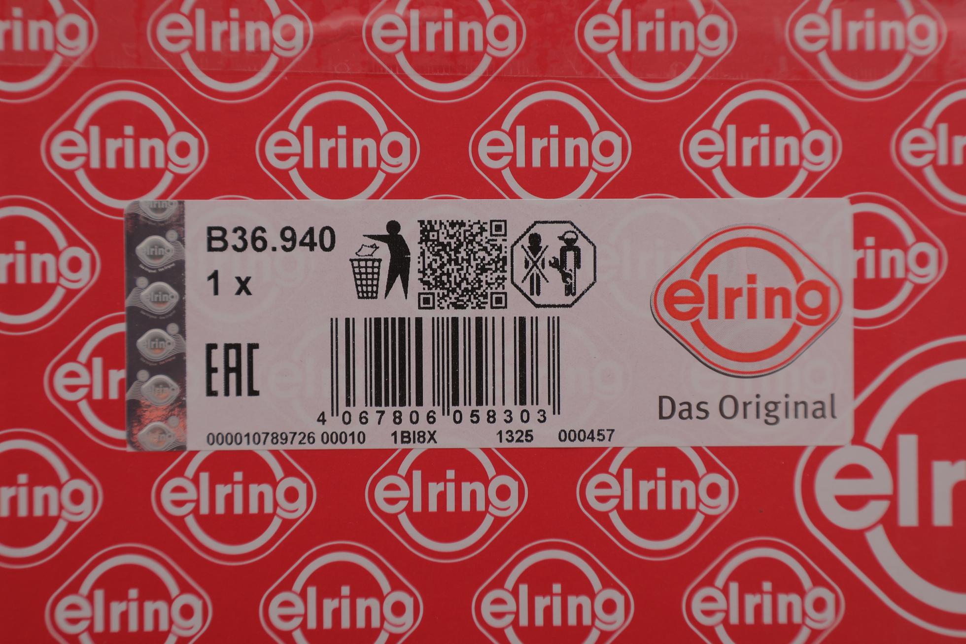 B36940 ELRING