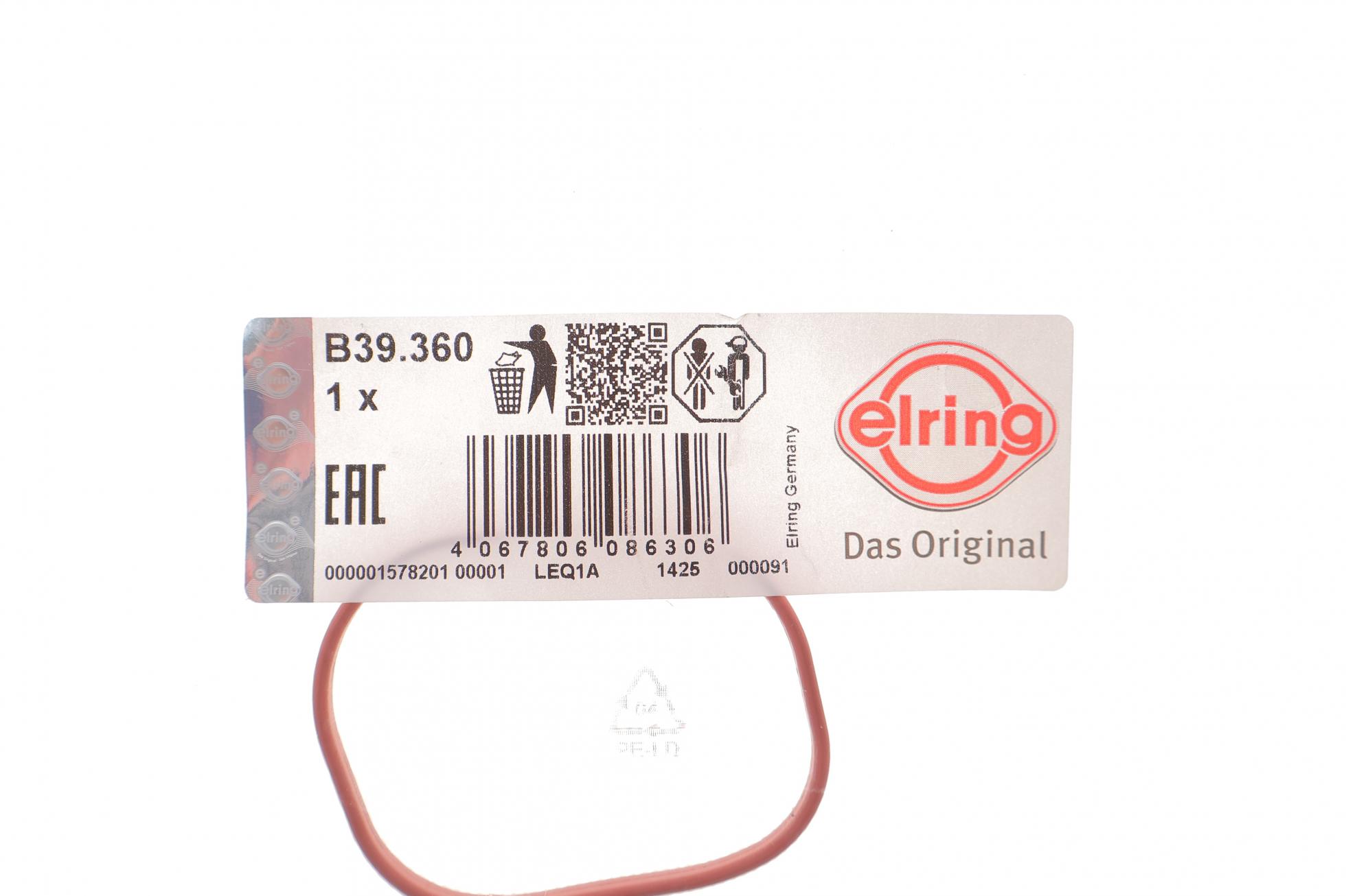 B39360 ELRING