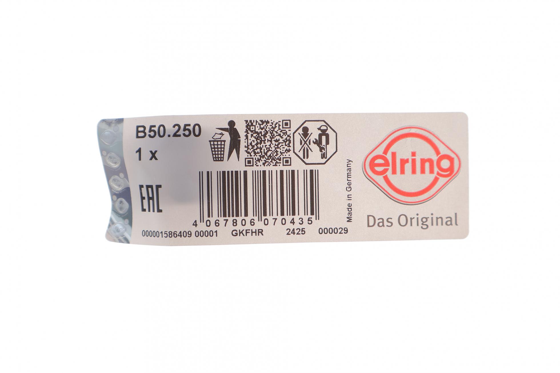 B50250 ELRING