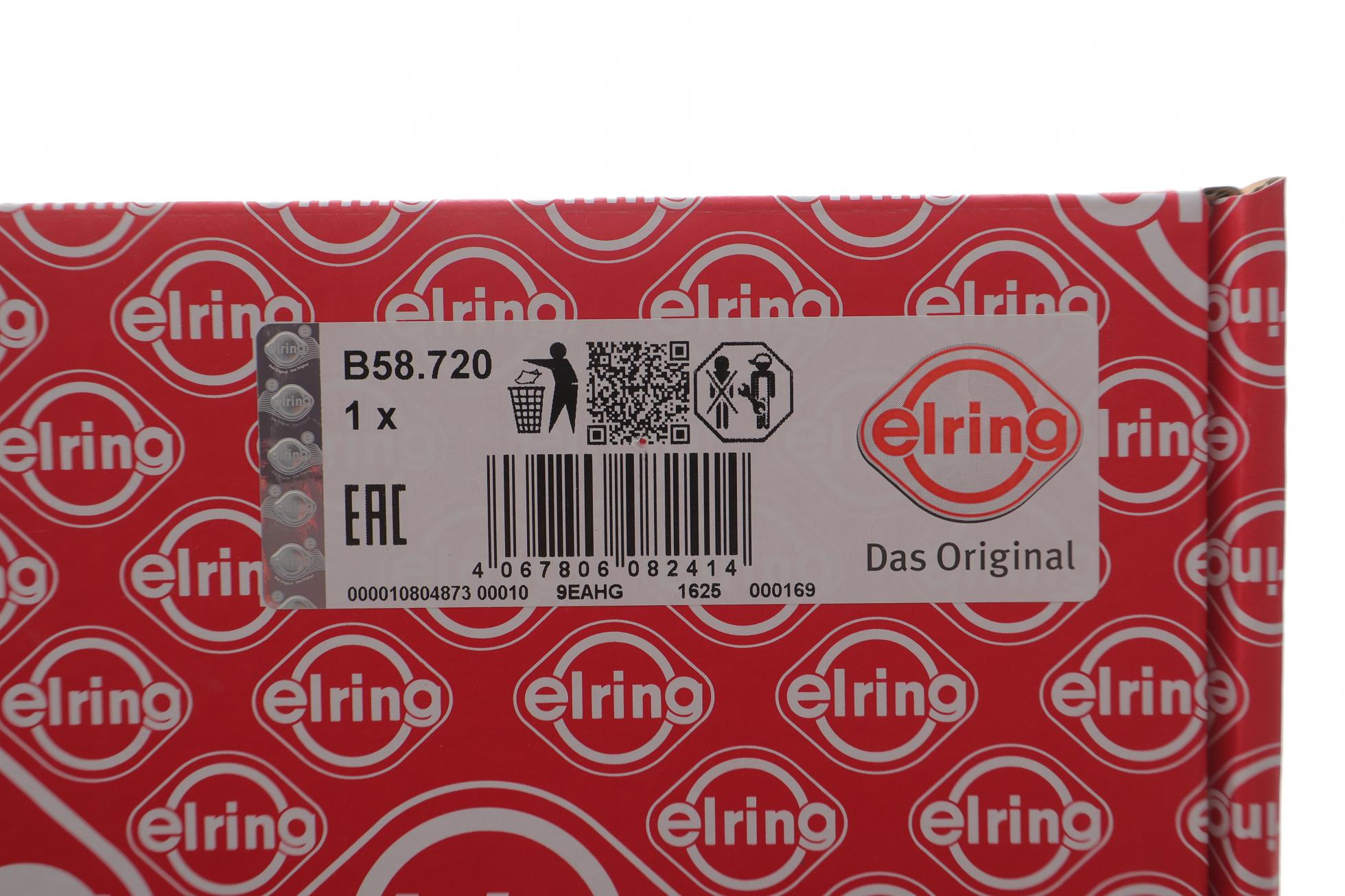 B58720 ELRING