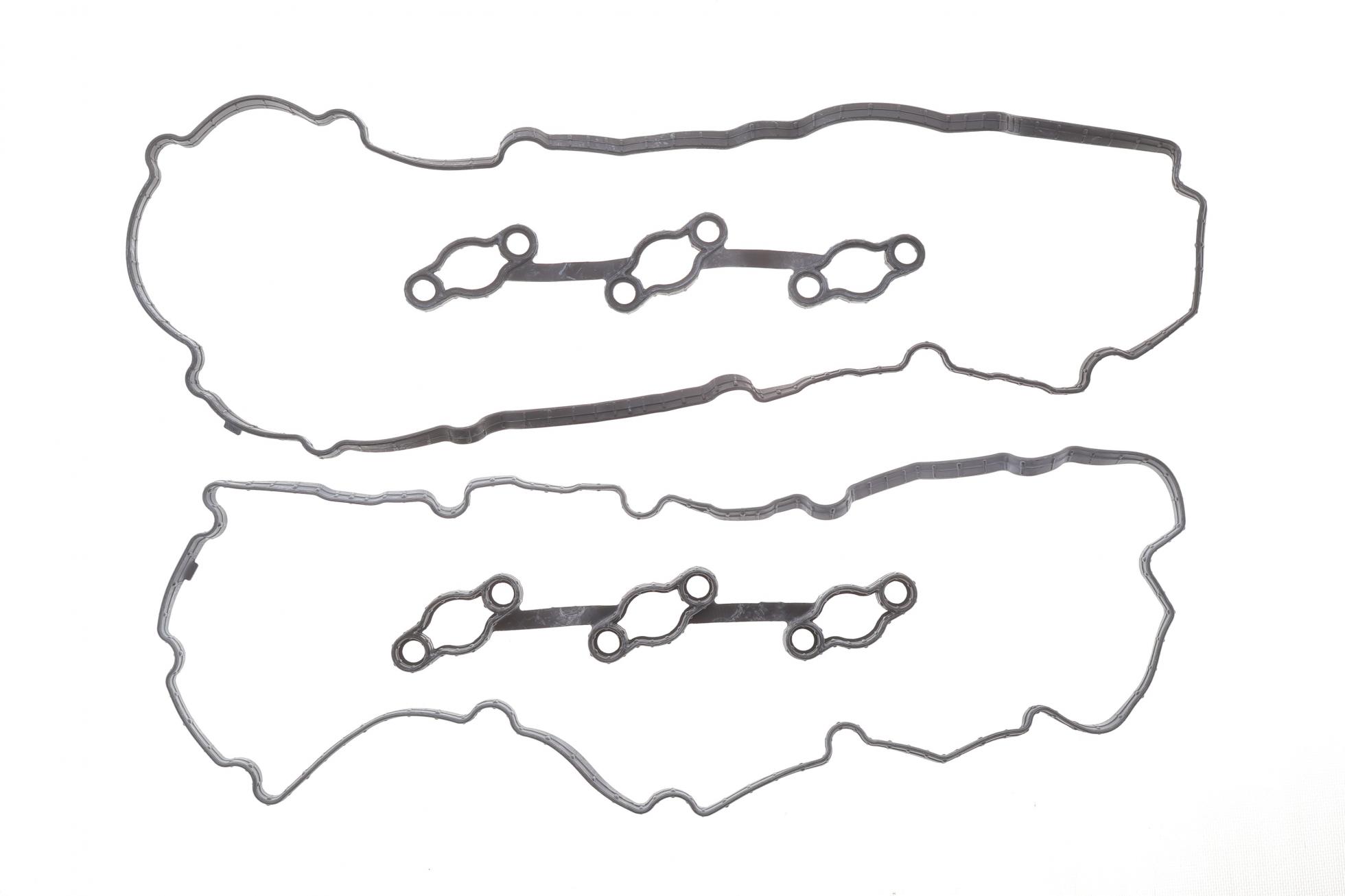 Прокладка кришки клапанів (к-кт 2шт) Hyundai Genesis 3.3-3.8 08-14 (L+R)