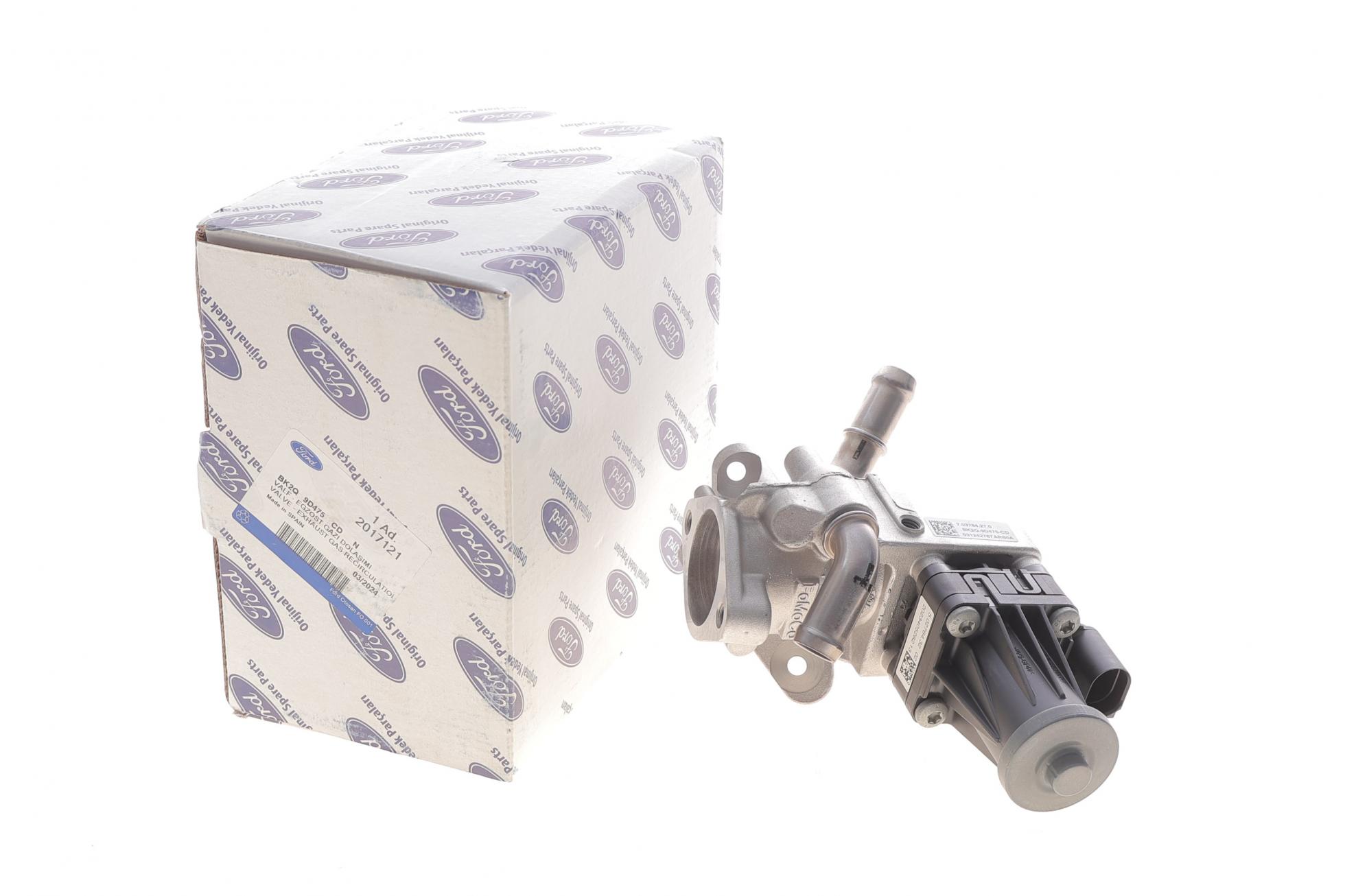 BK2Q9D475CD FORD