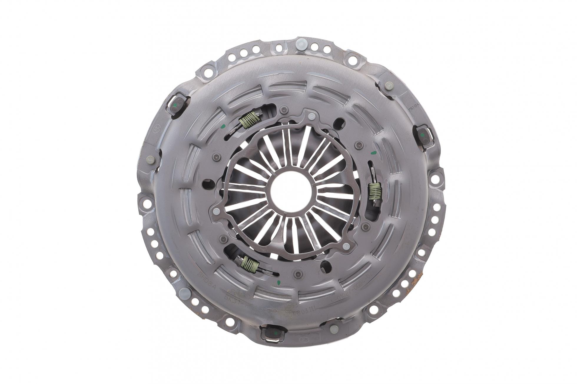BK317540AB FORD