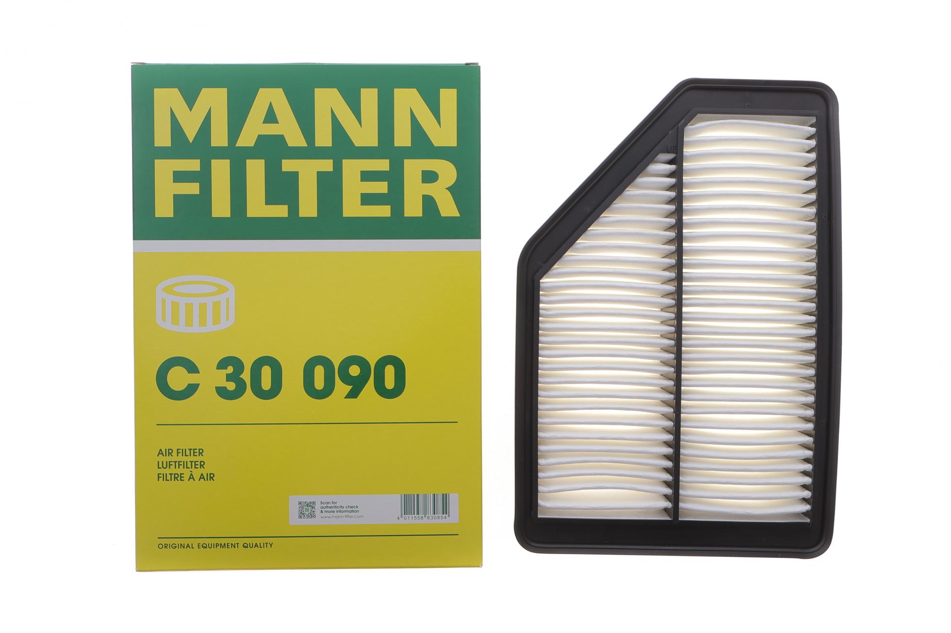 C30090 MANN-FILTER