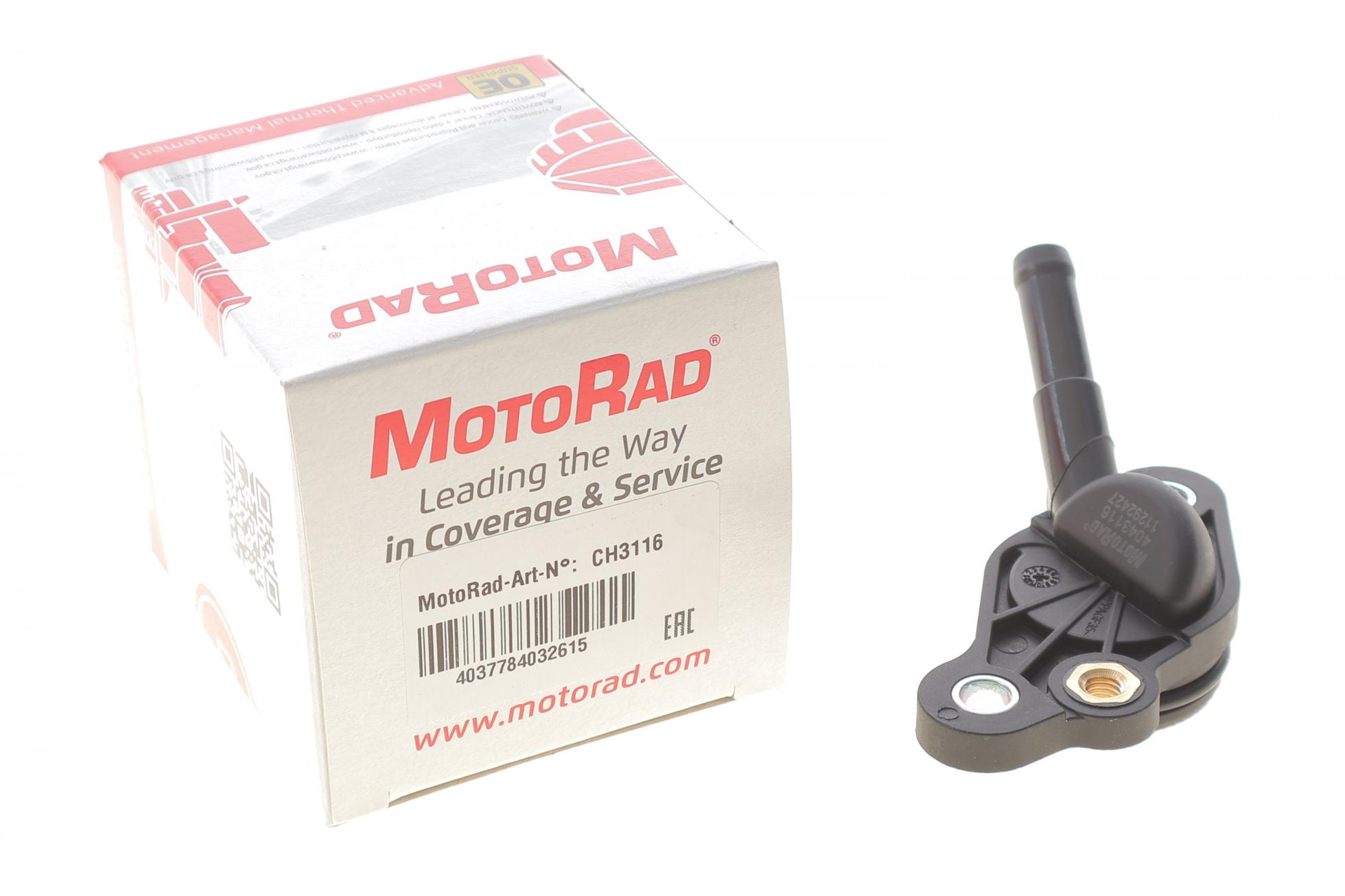 CH3116 MOTORAD