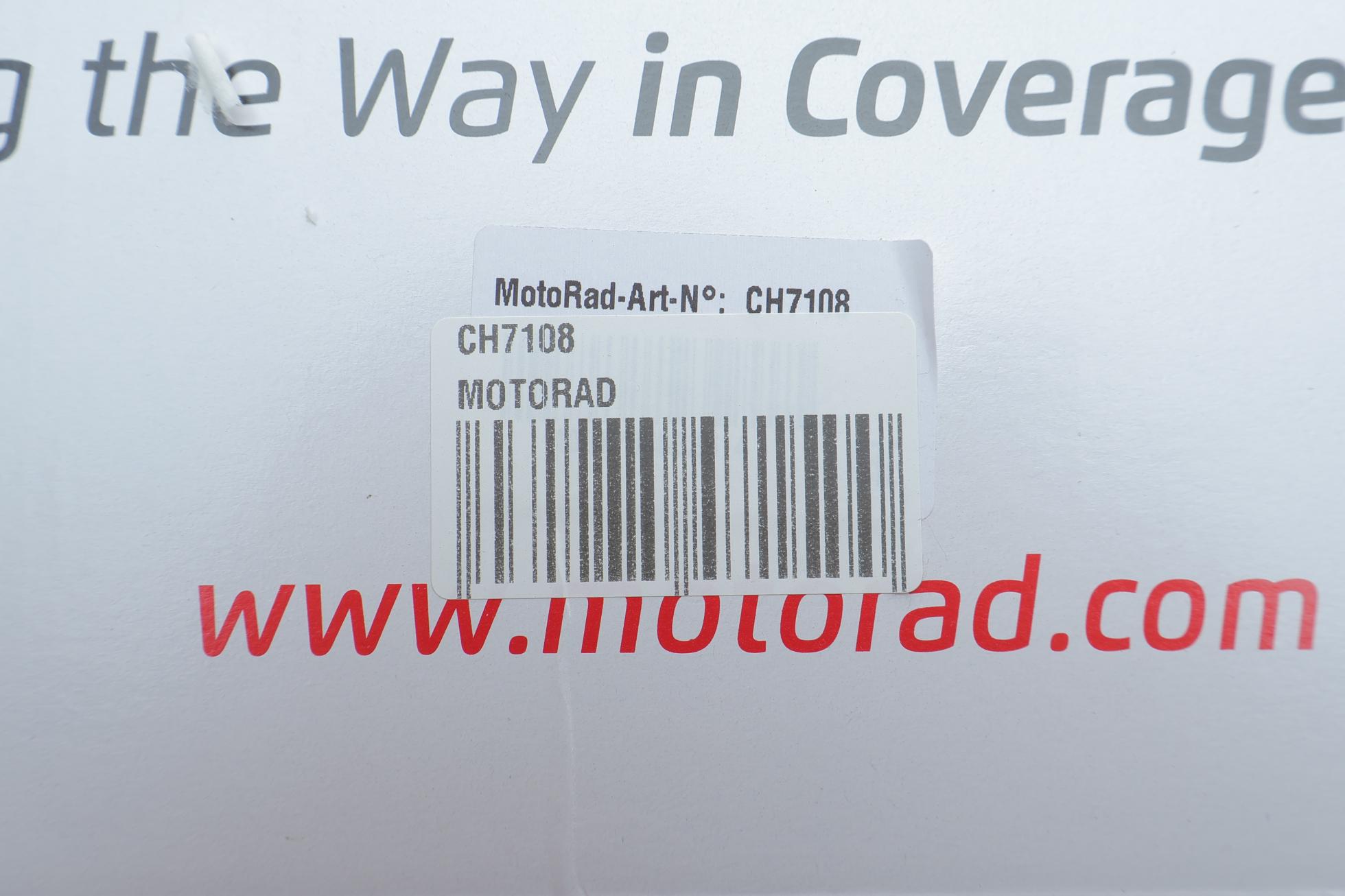 CH7108 MOTORAD