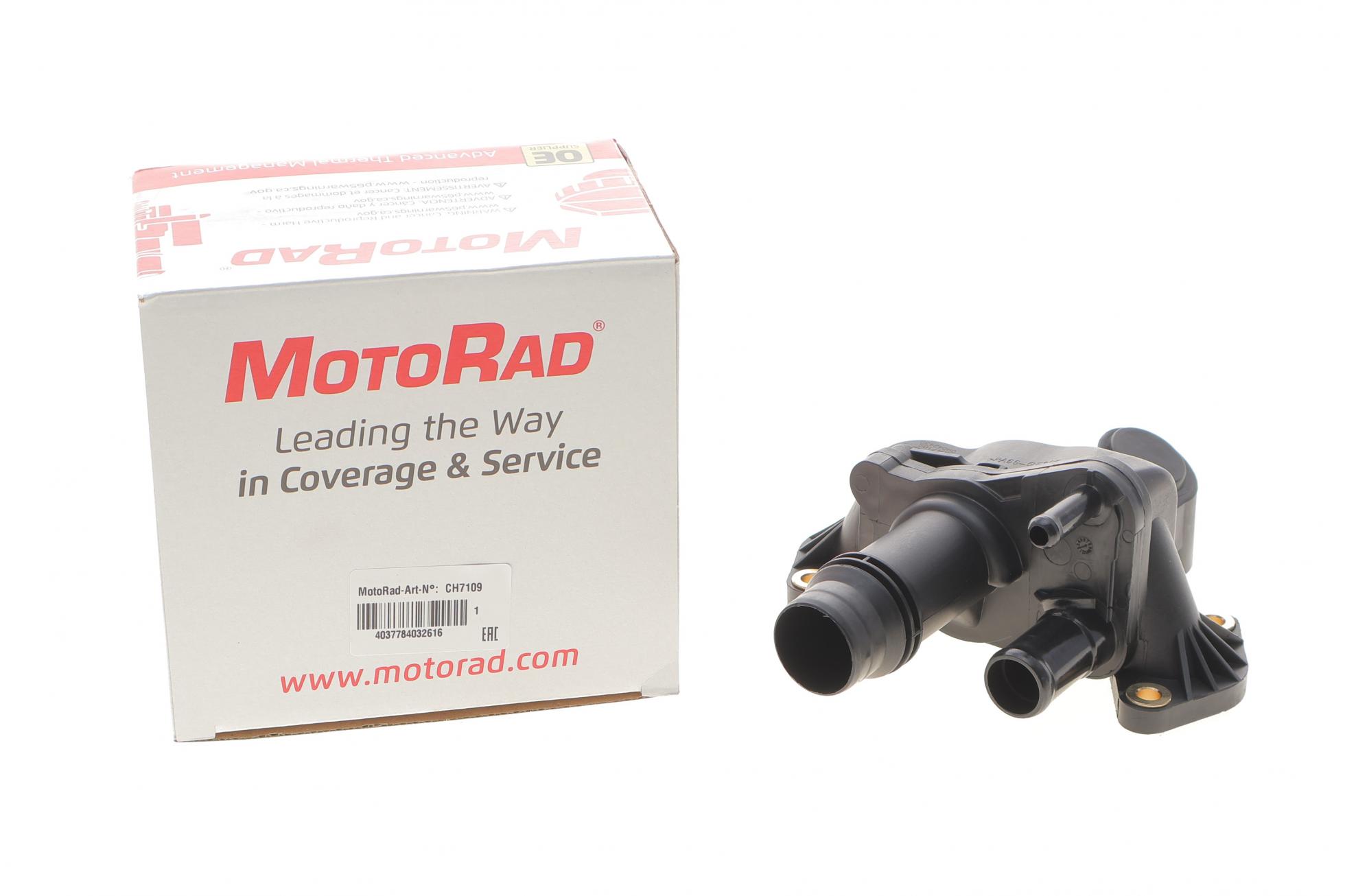 CH7109 MOTORAD