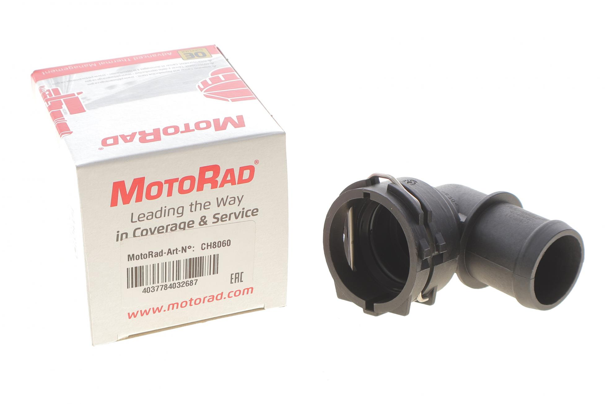 CH8060 MOTORAD