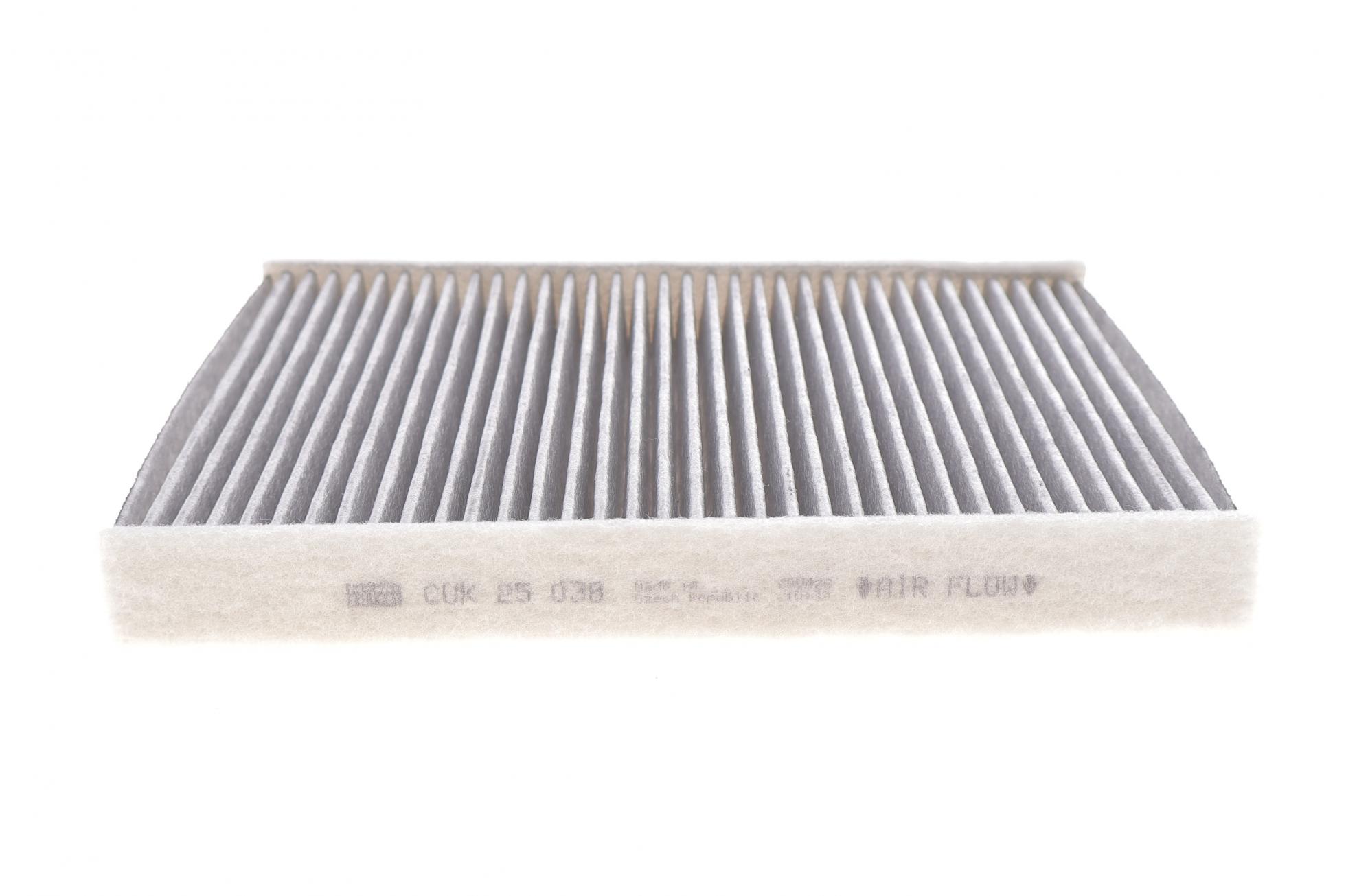 CUK25038 MANN-FILTER