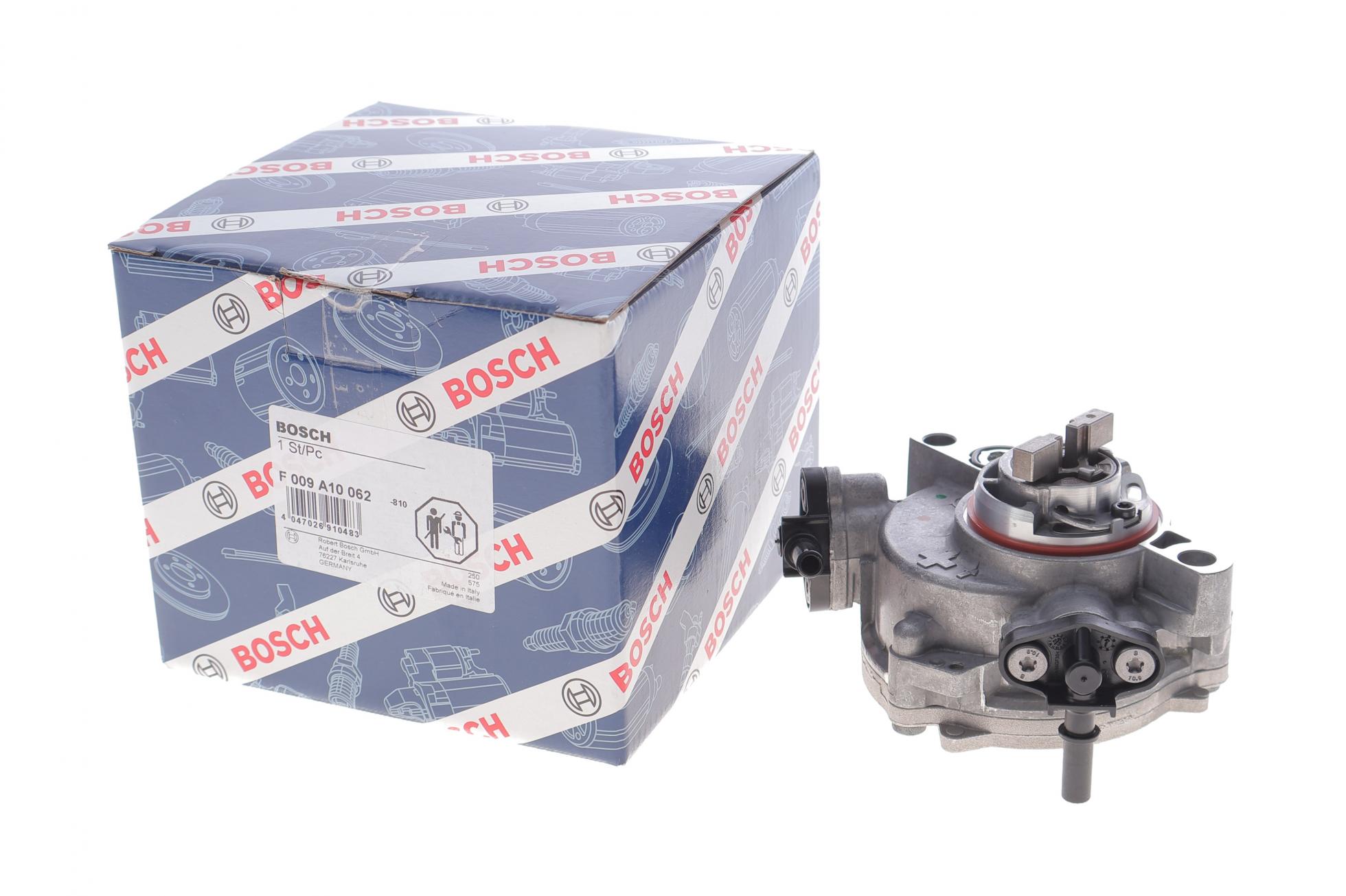 F009A10062 BOSCH