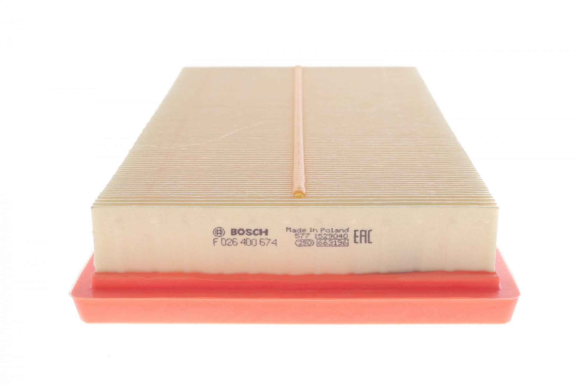 F026400674 BOSCH