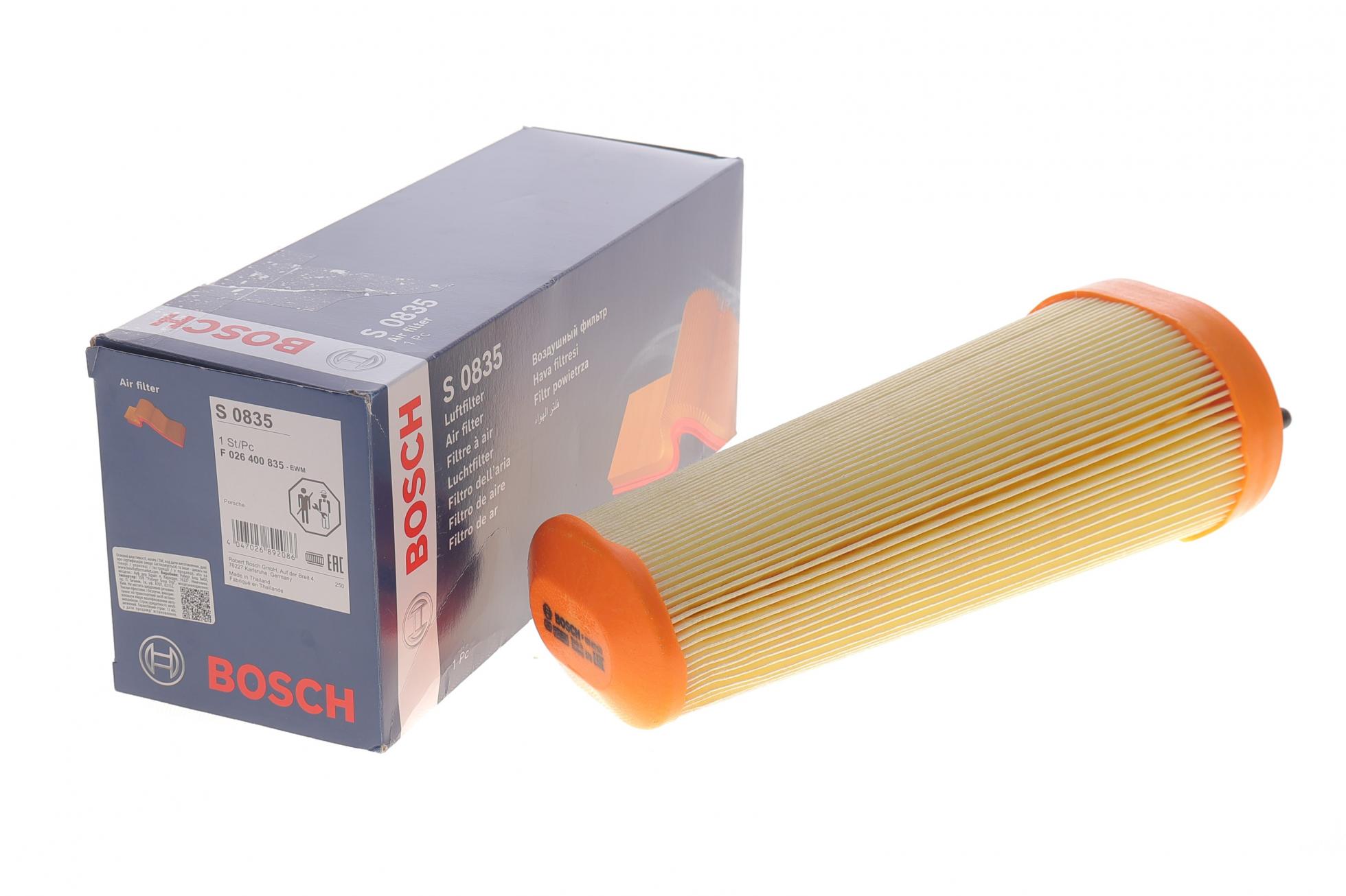 F026400835 BOSCH