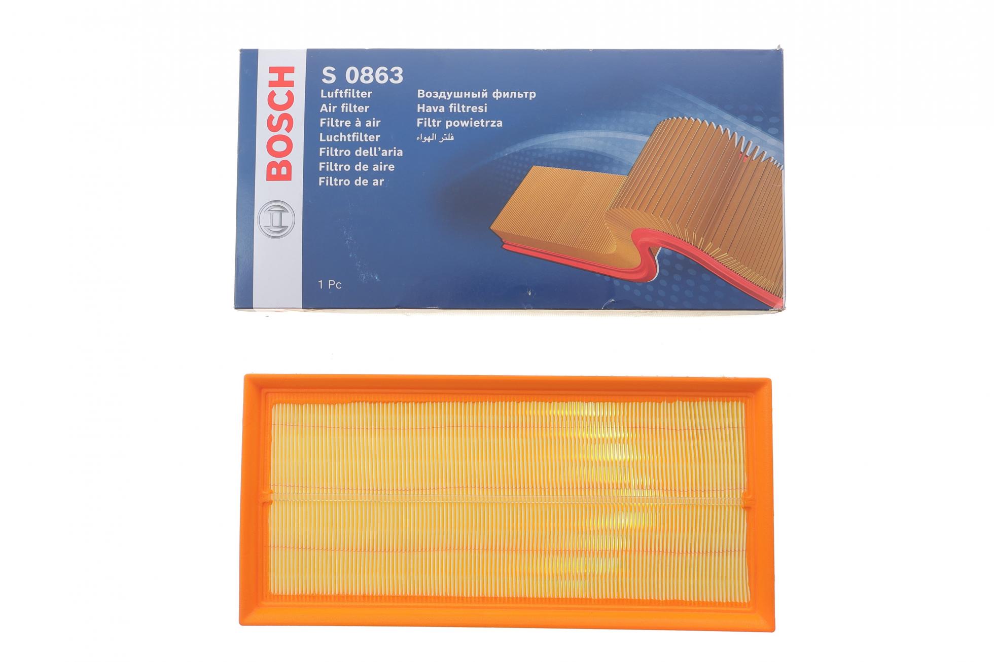 F026400863 BOSCH