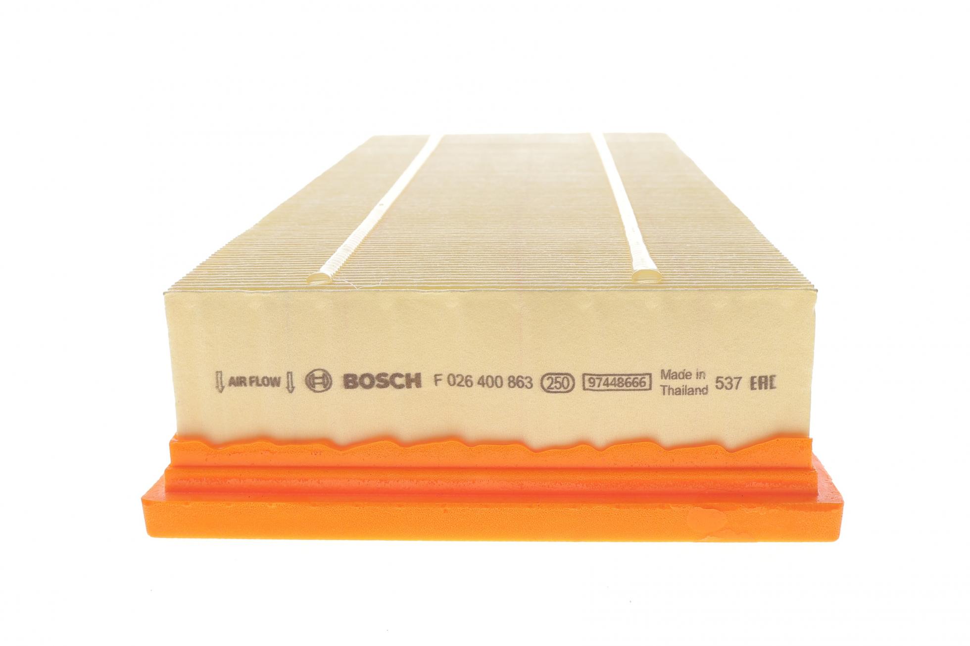 F026400863 BOSCH